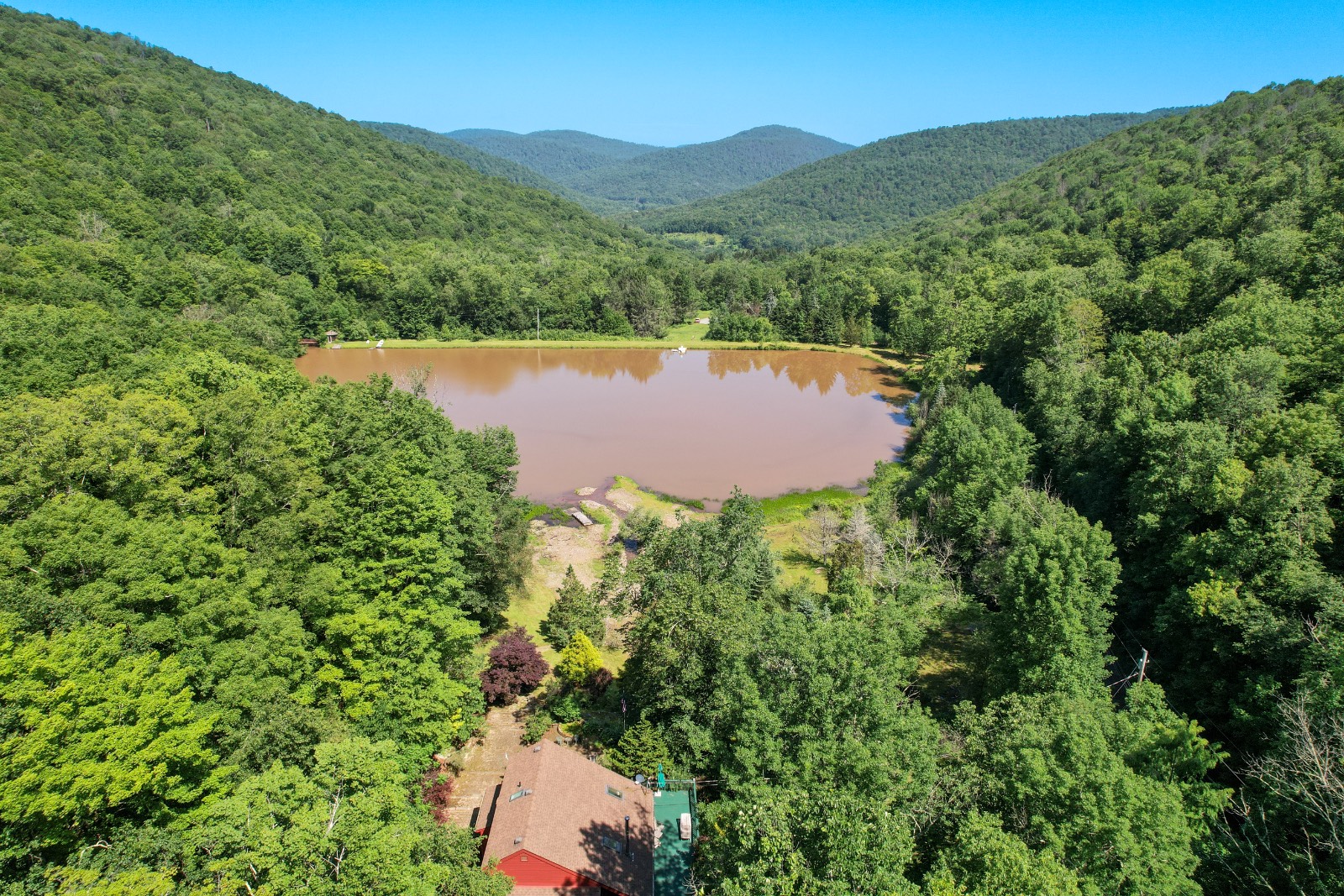 #9 photo, 2560 Chiloway Rd, Roscoe , NY 12776