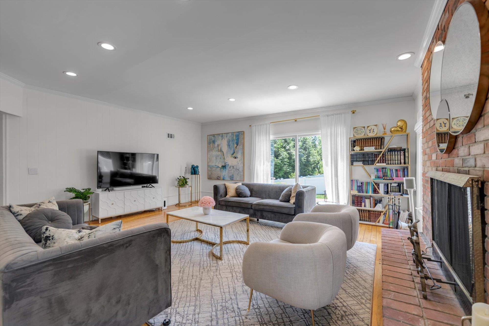 #5 photo, 94 Fairview Avenue, 長島 大頸 Great Neck , NY 11023