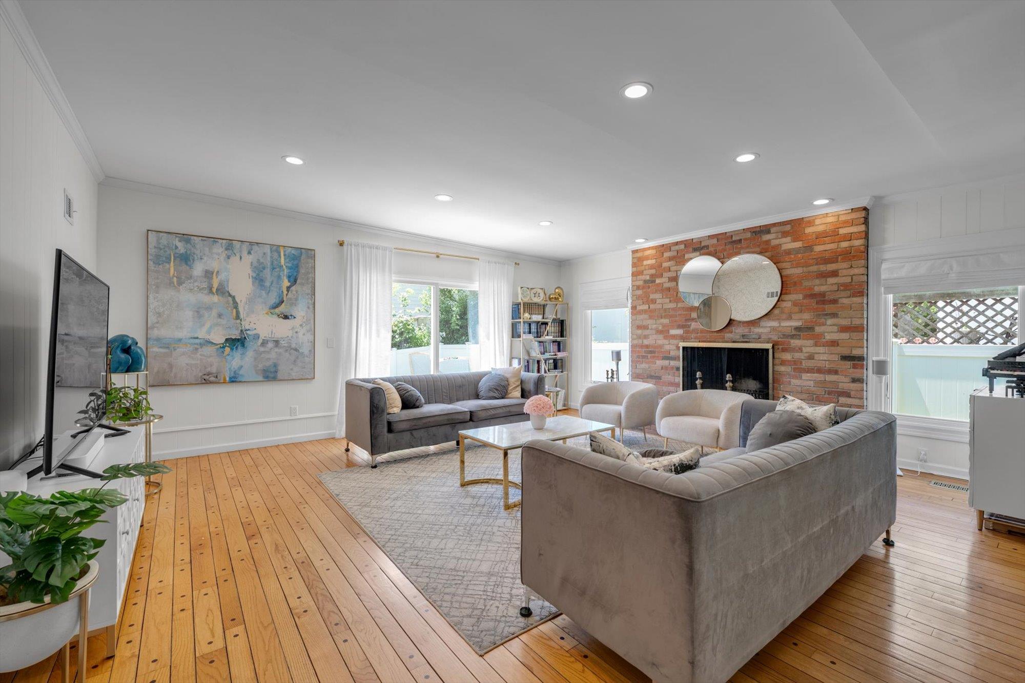 #6 photo, 94 Fairview Avenue, 長島 大頸 Great Neck , NY 11023