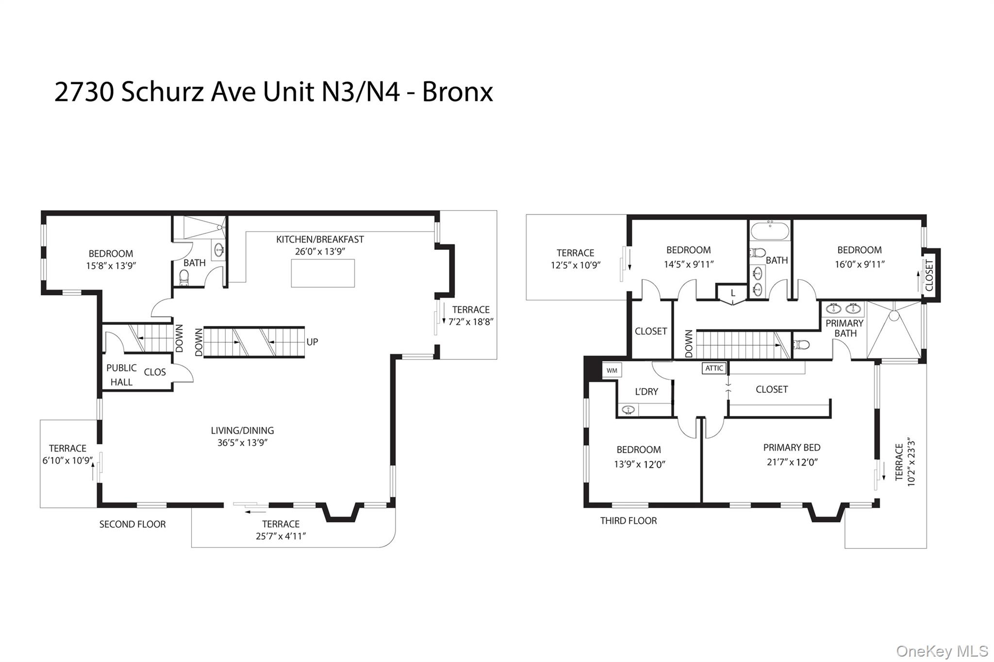 #15 photo, 2730 Schurz Avenue, ブロンクス区 Bronx , NY 10465