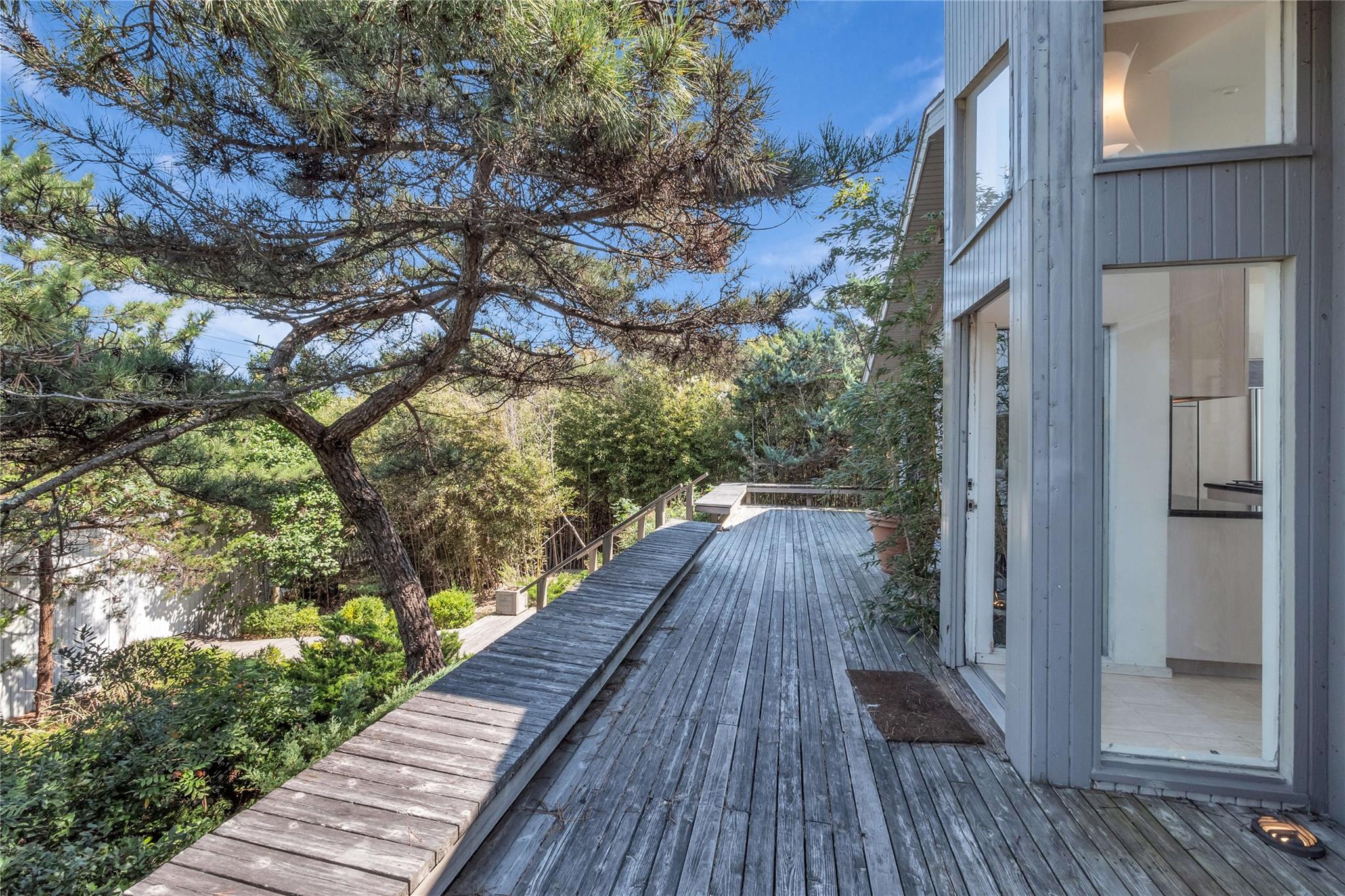 #19 photo, 146 Ocean Walk, Fire Island Pines , NY 11782