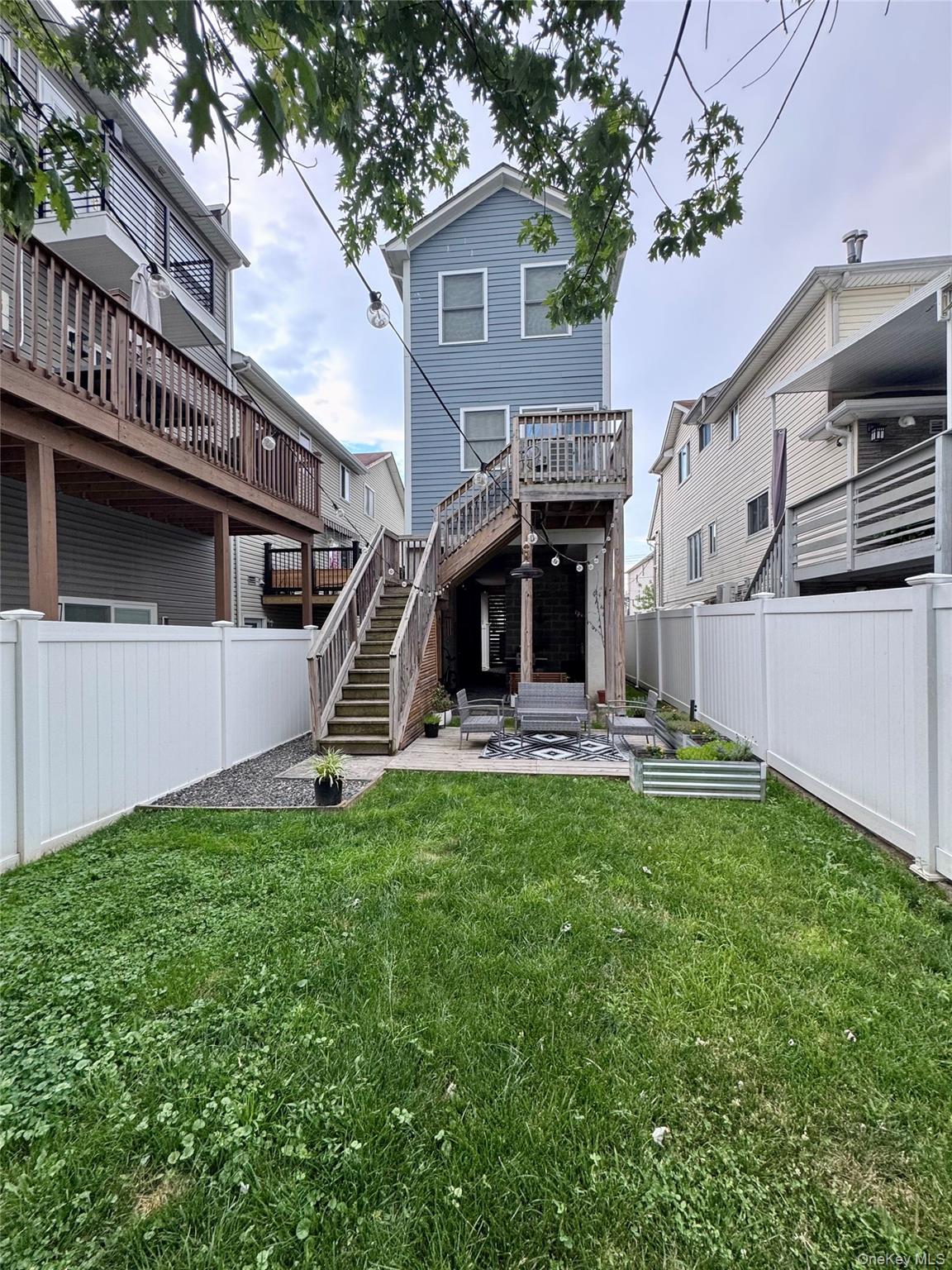 #19 photo, 107 Baden Place, スタテンアイランド Staten Island , NY 10306