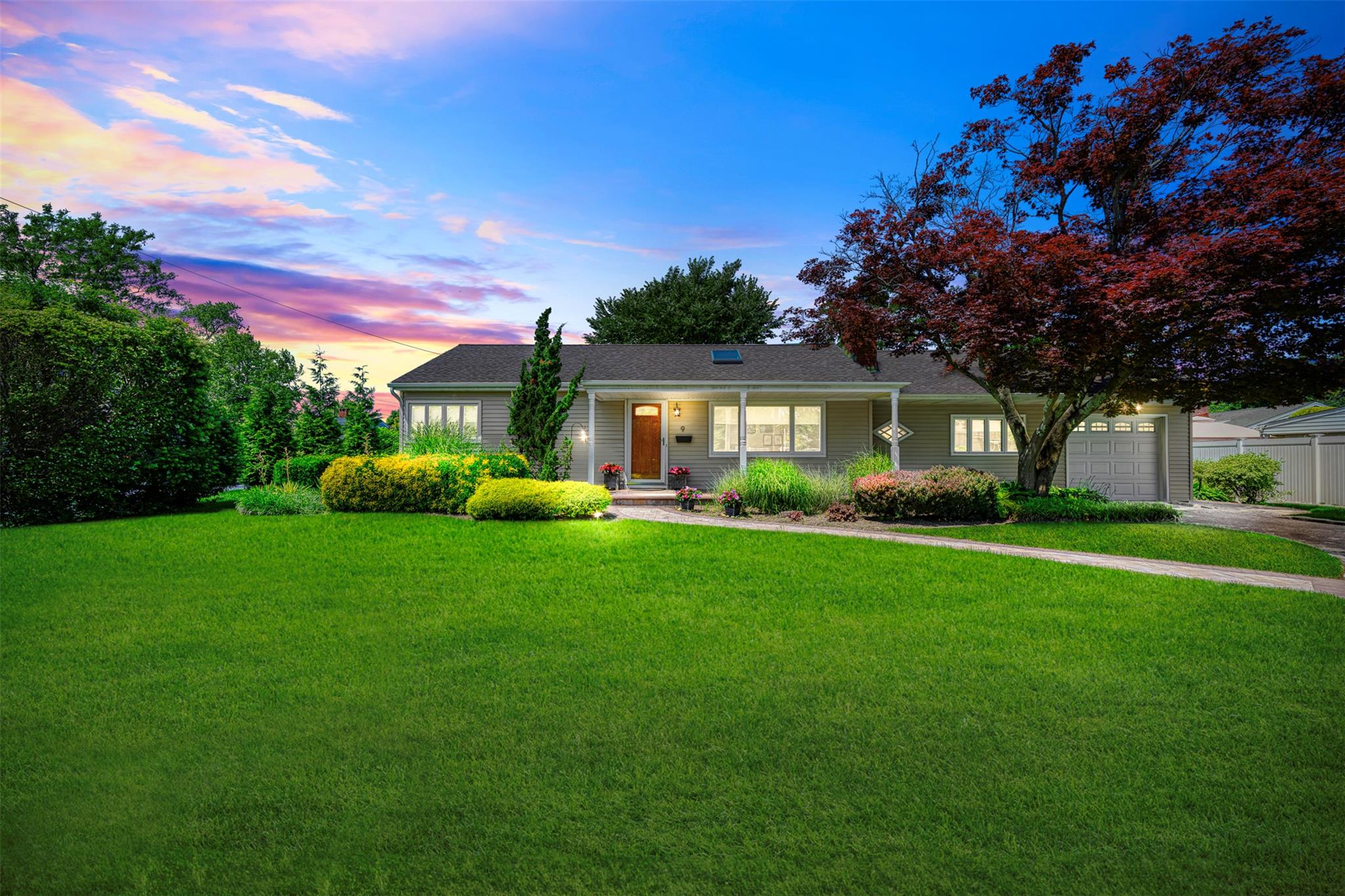 #1 photo, 9 Ripplewater Avenue, 長島 Massapequa , NY 11758