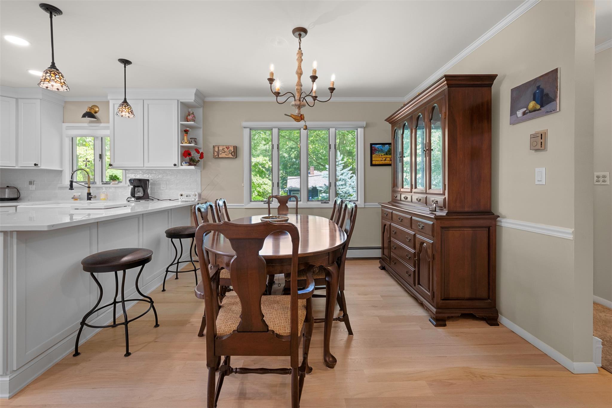 #12 photo, 54 Bankside Drive, サフォーク郡 Centerport , NY 11721