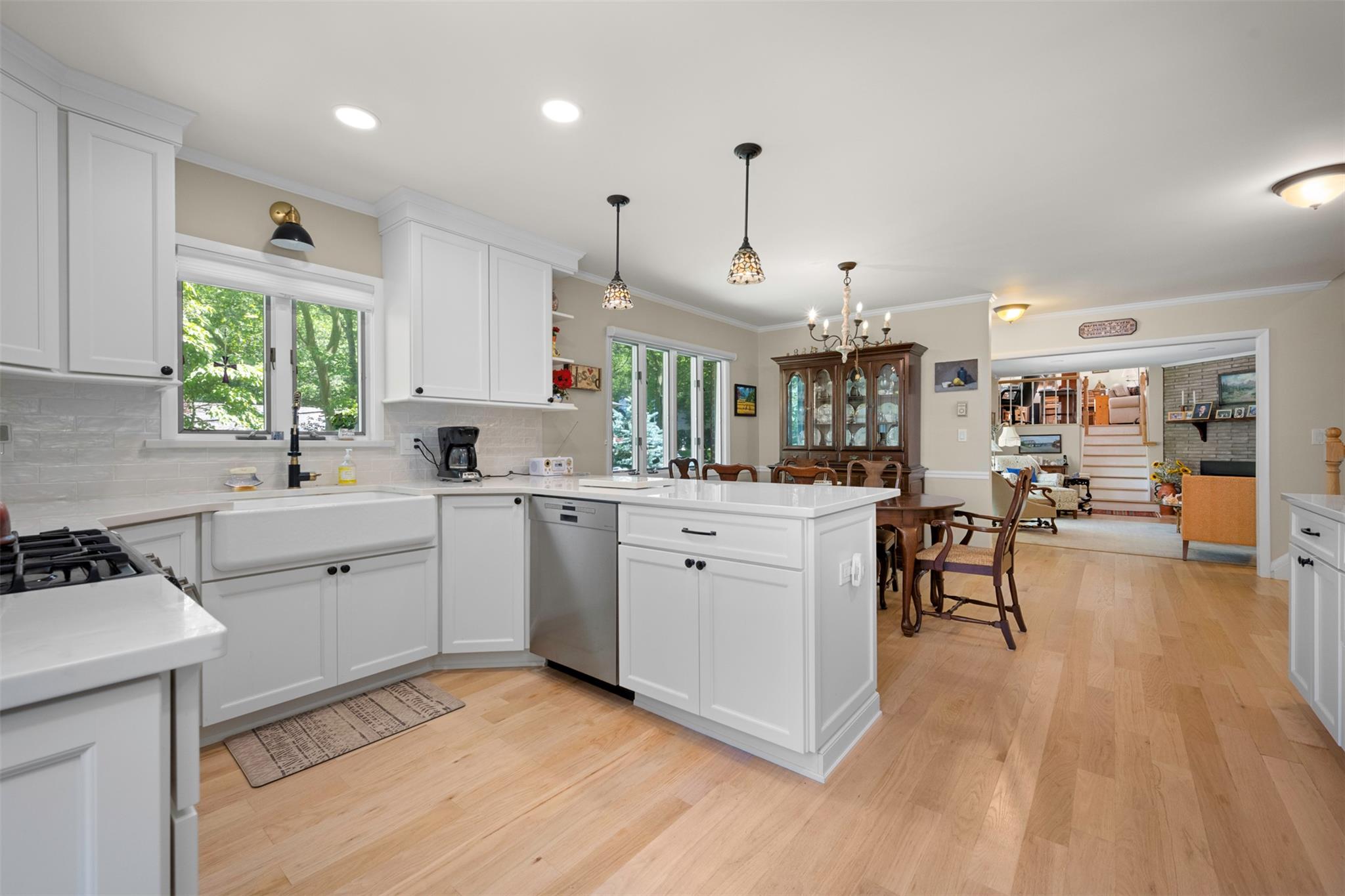 #16 photo, 54 Bankside Drive, サフォーク郡 Centerport , NY 11721