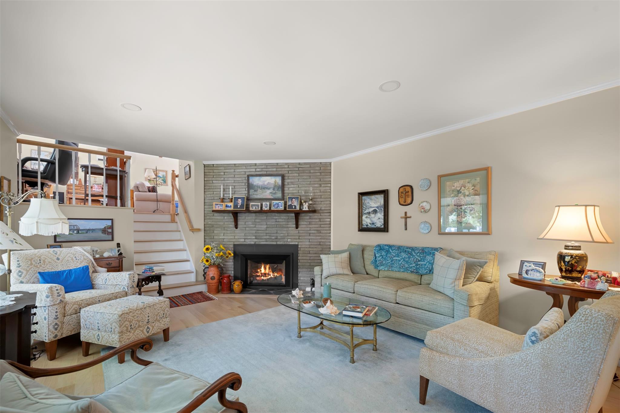 #5 photo, 54 Bankside Drive, サフォーク郡 Centerport , NY 11721