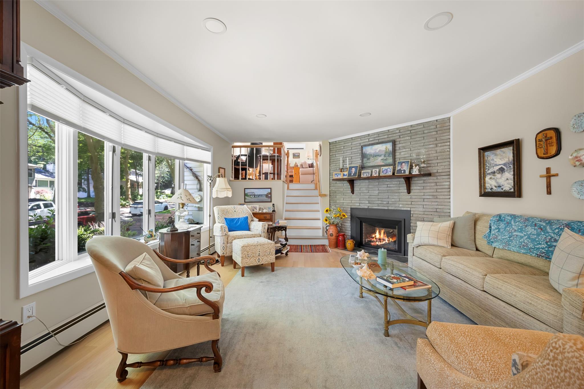 #6 photo, 54 Bankside Drive, サフォーク郡 Centerport , NY 11721