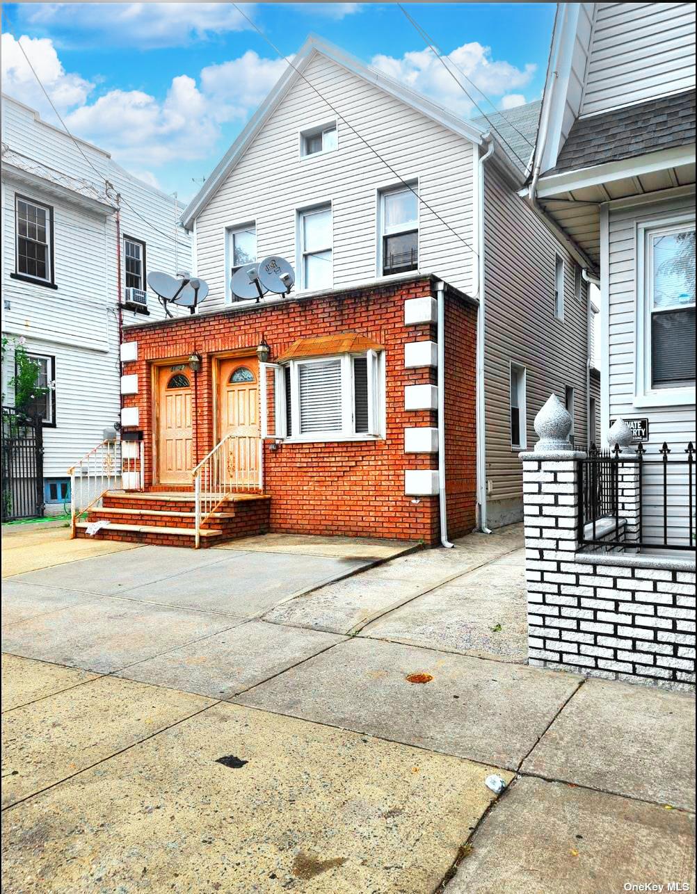 #1 photo, 86-27 125th Street, 皇后區 牙買加 Jamaica , NY 11418