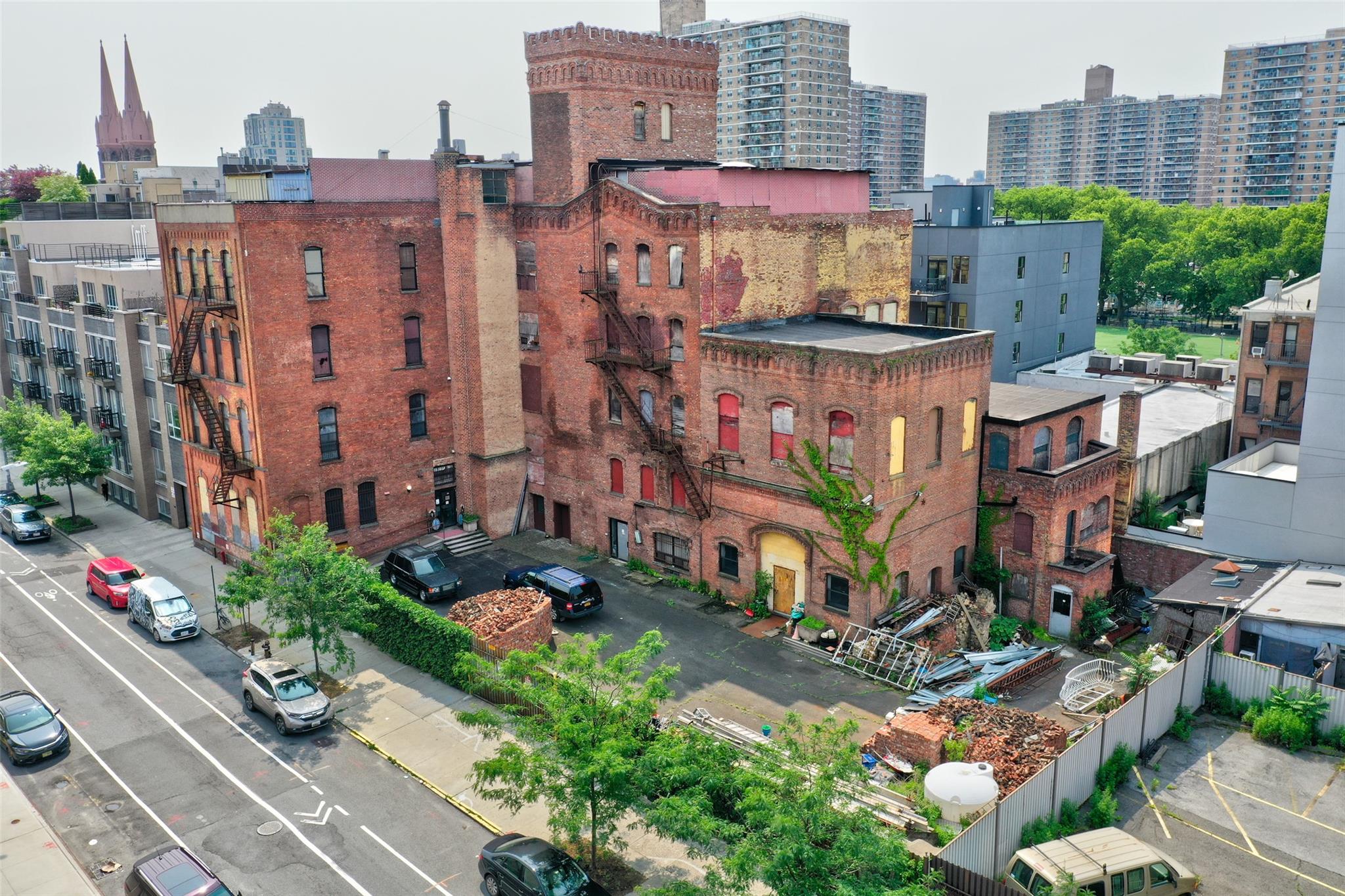 #1 photo, 56 Meserole Street, Brooklyn , NY 11206