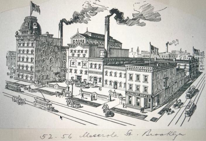 #5 photo, 56 Meserole Street, Brooklyn , NY 11206