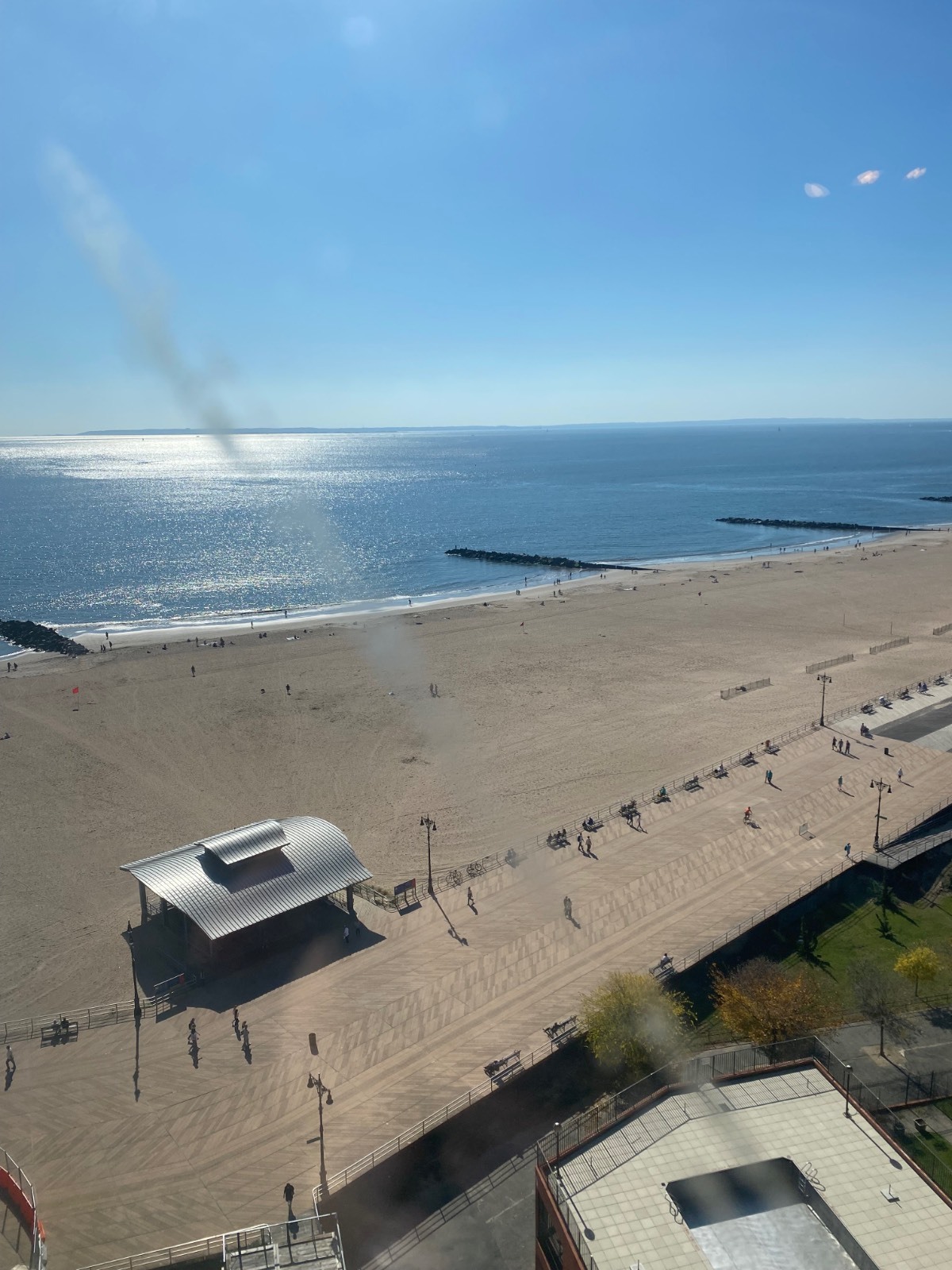 #4 photo, 40 Brighton 1 ROAD , #15B, ブルックリン区 Brighton Beach , NY 11235