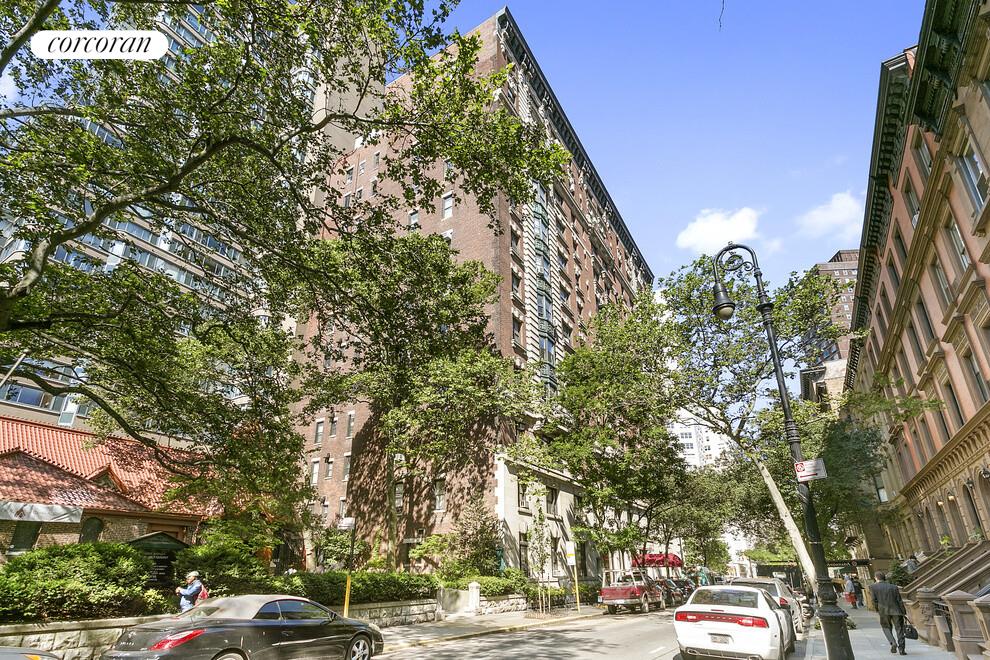 #12 photo, 140 W 69TH Street, マンハッタン Lincoln Square , NY 10023