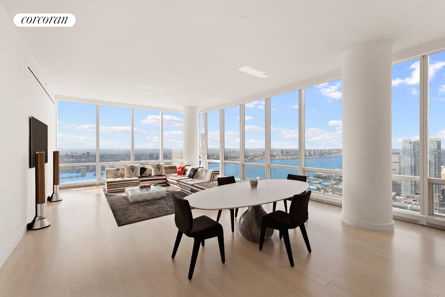 #1 photo, New York City, マンハッタン Hudson Yards , NY 10001