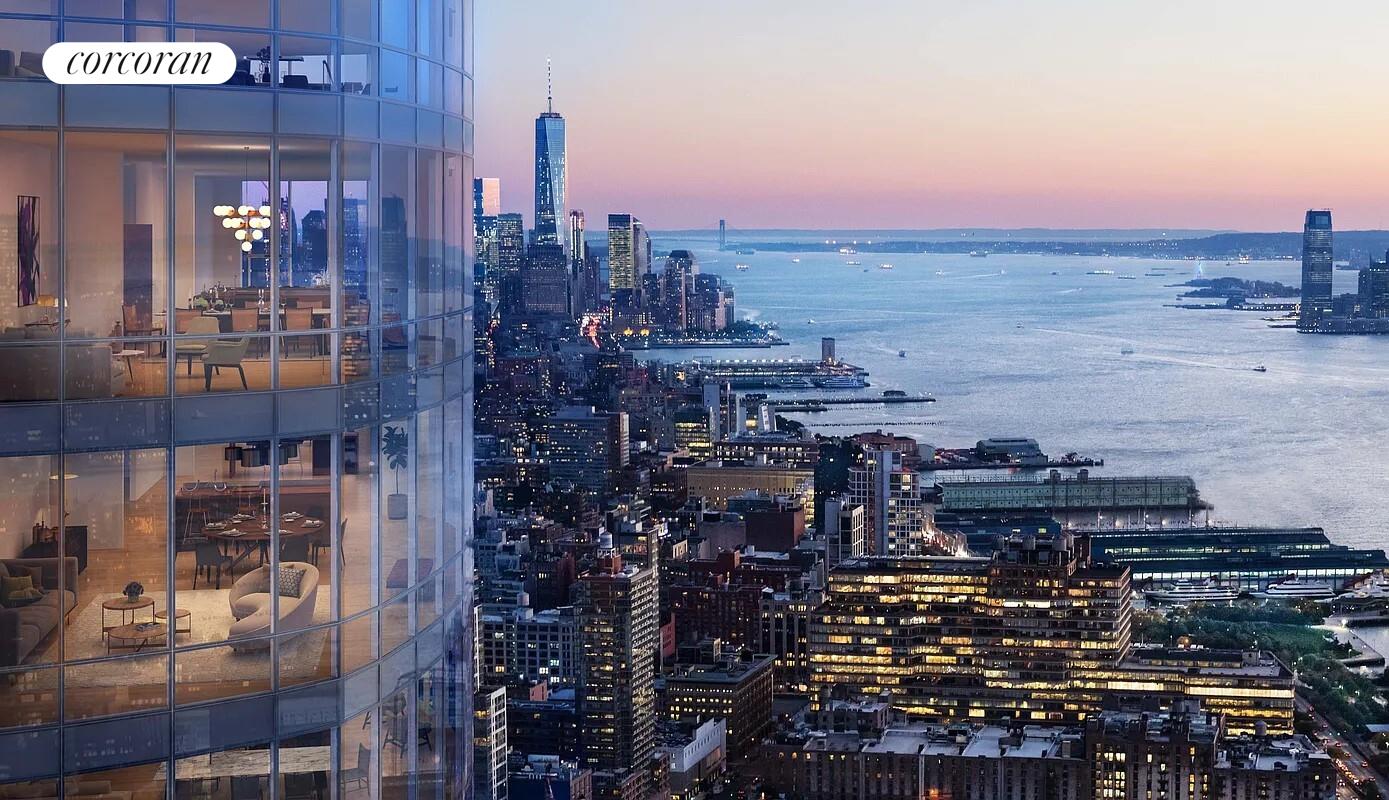 #11 photo, New York City, マンハッタン Hudson Yards , NY 10001