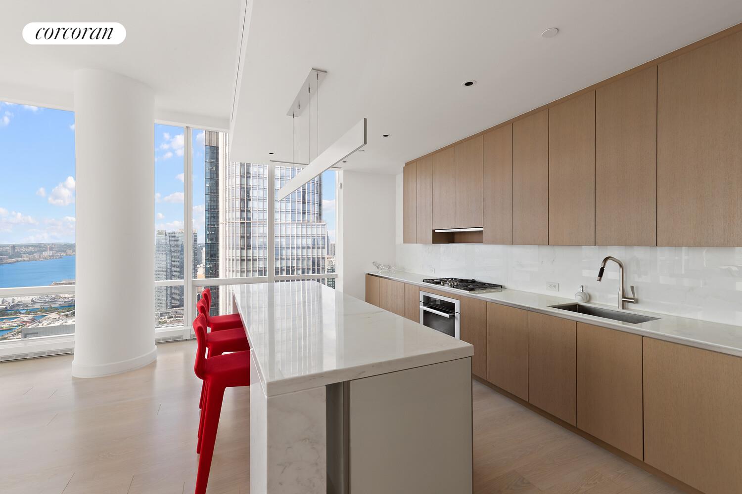 #4 photo, New York City, マンハッタン Hudson Yards , NY 10001