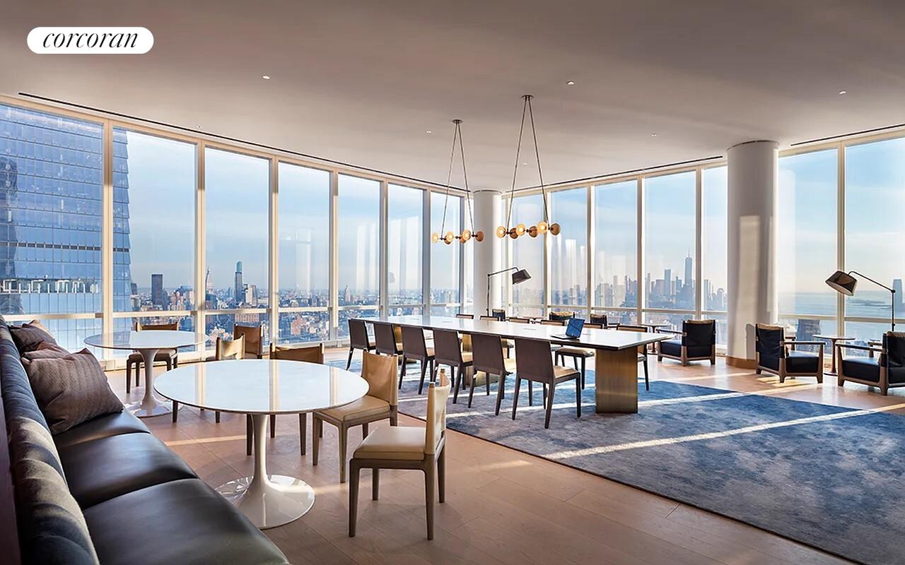 #9 photo, New York City, マンハッタン Hudson Yards , NY 10001