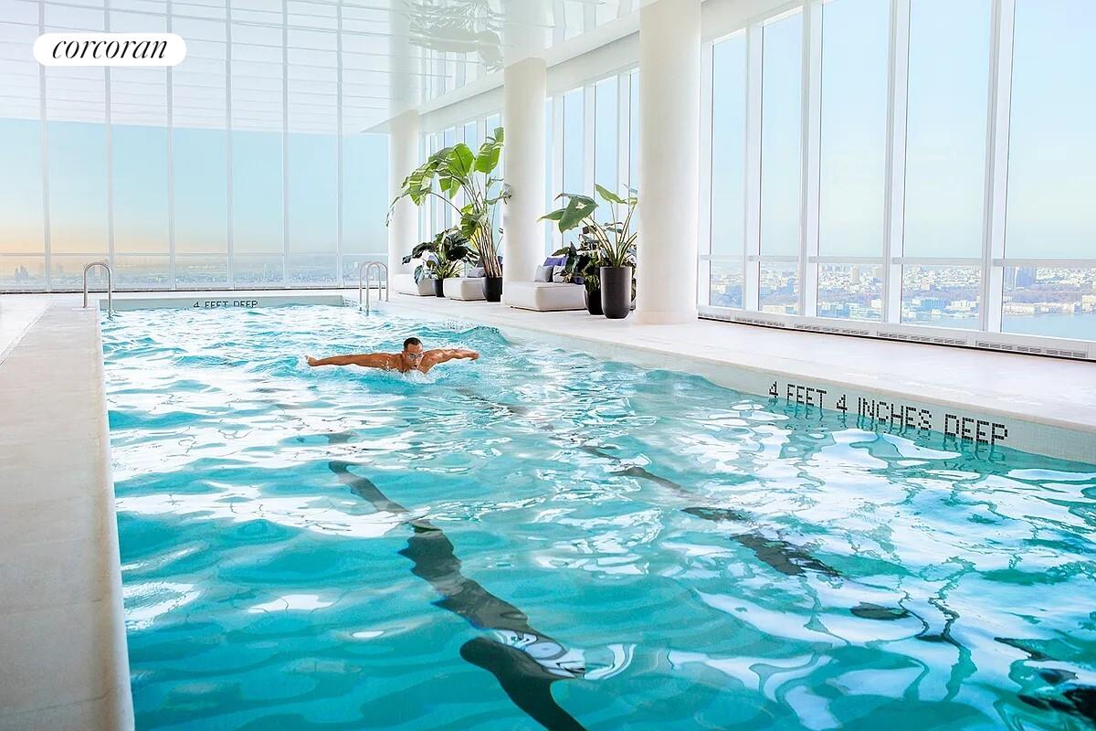 #10 photo, 15 Hudson Yards, マンハッタン Hudson Yards , NY 10001