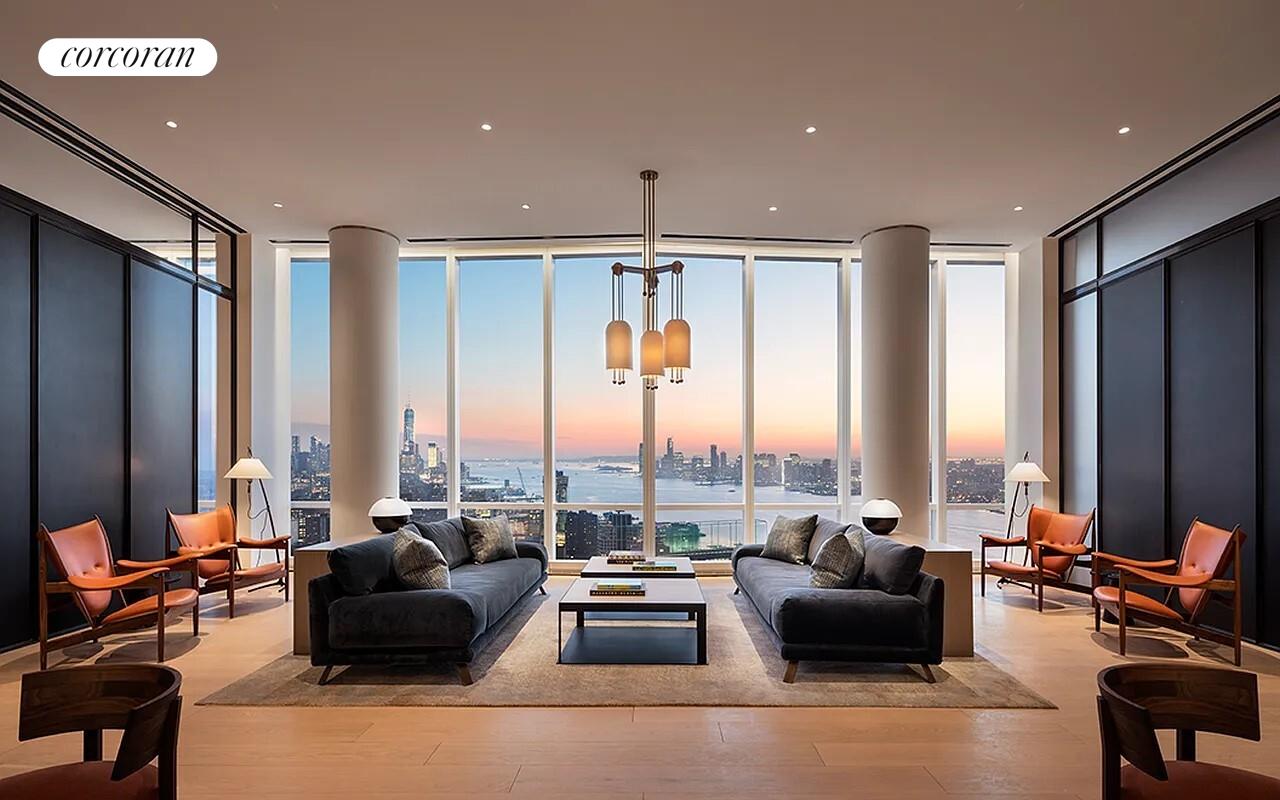 #15 photo, 15 Hudson Yards, マンハッタン Hudson Yards , NY 10001