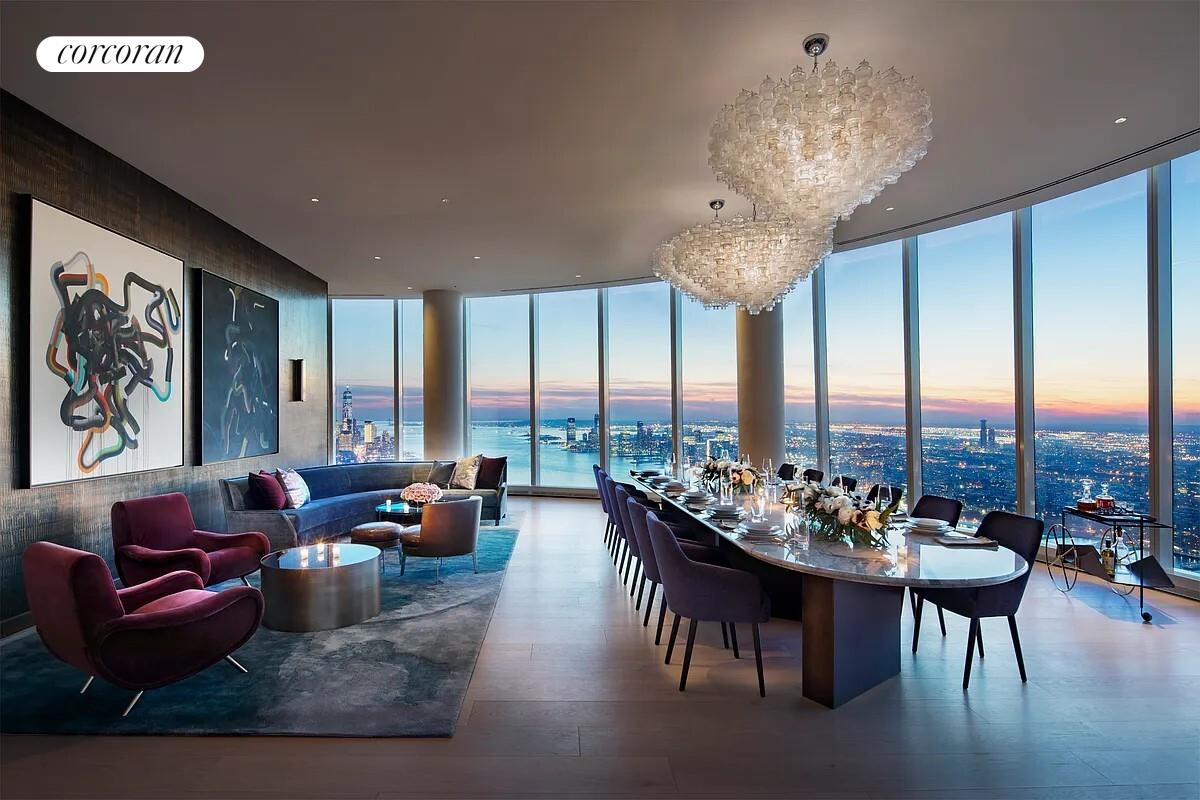 #21 photo, 15 Hudson Yards, マンハッタン Hudson Yards , NY 10001