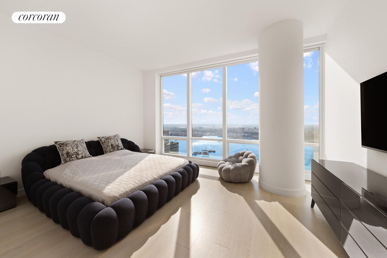 #5 photo, 15 Hudson Yards, マンハッタン Hudson Yards , NY 10001