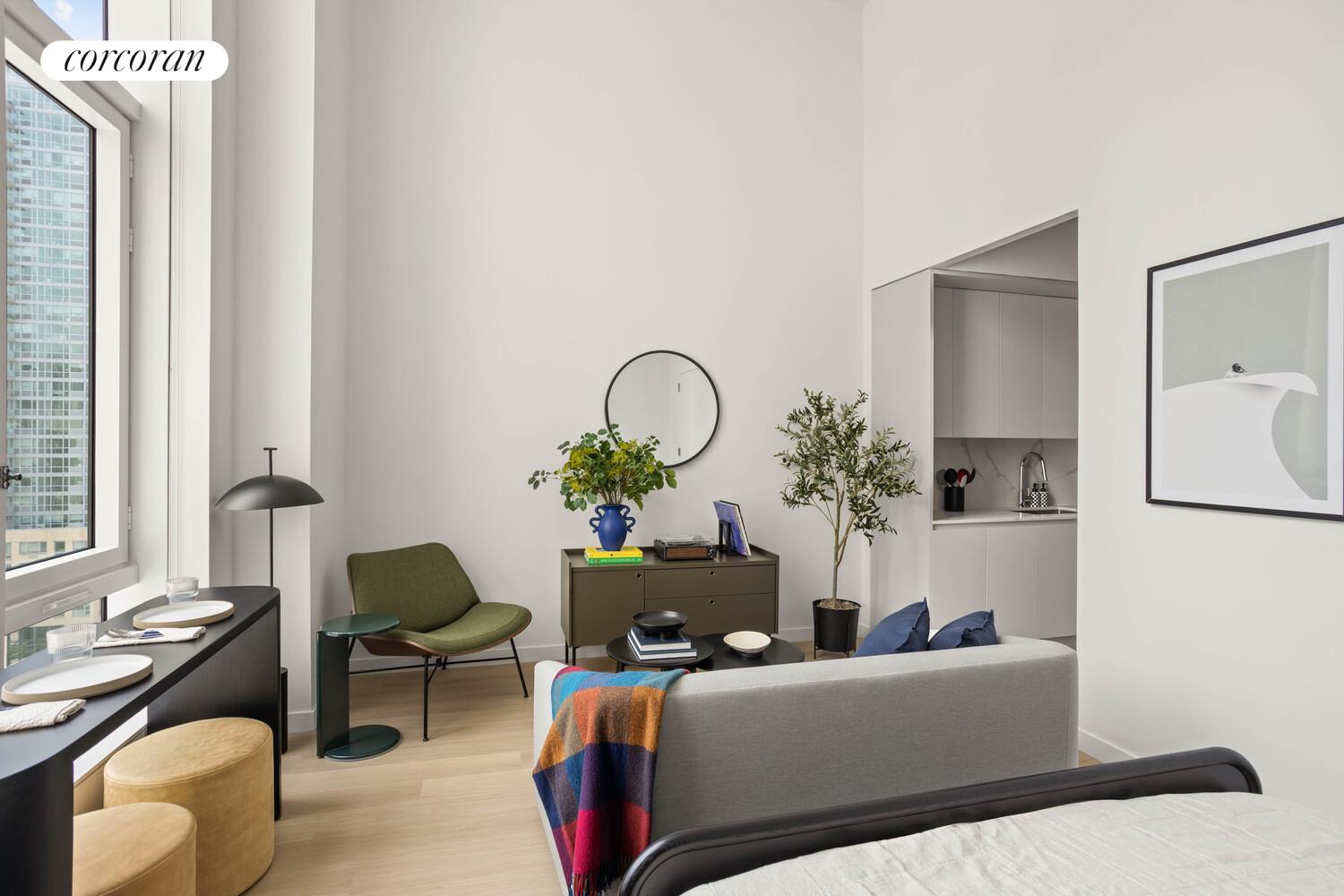 #3 photo, Long Island City, クイーンズ区 Long Island City , NY 11101