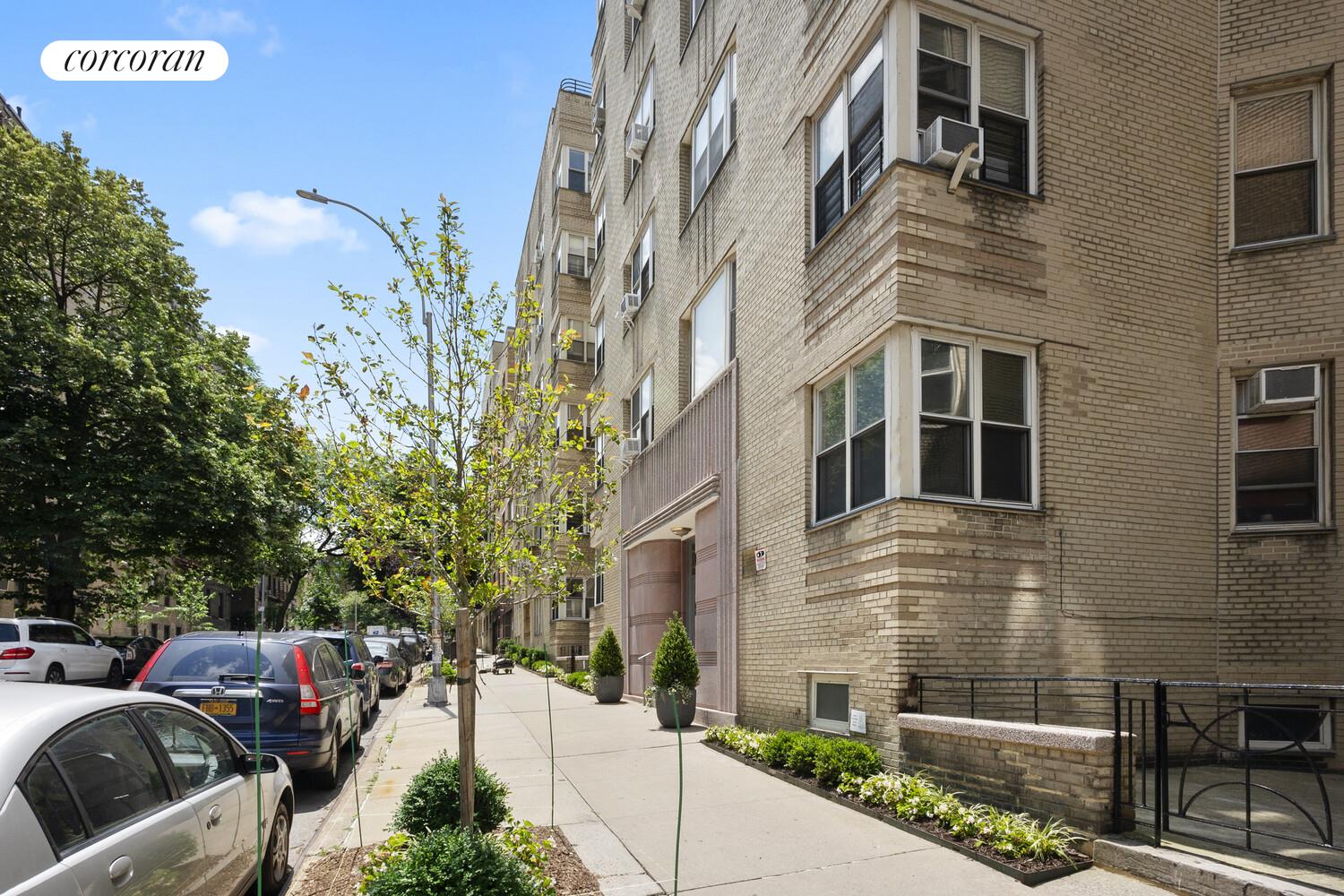 #12 photo, 120 BENNETT Avenue, マンハッタン Hudson Heights , NY 10033