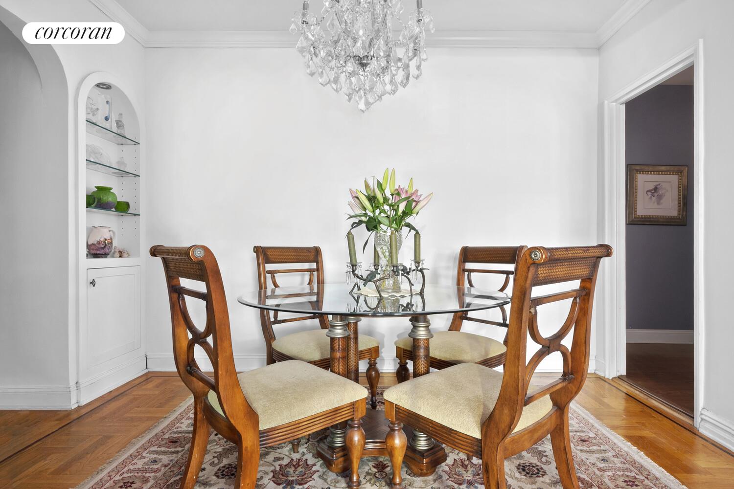 #6 photo, 120 BENNETT Avenue, マンハッタン Hudson Heights , NY 10033