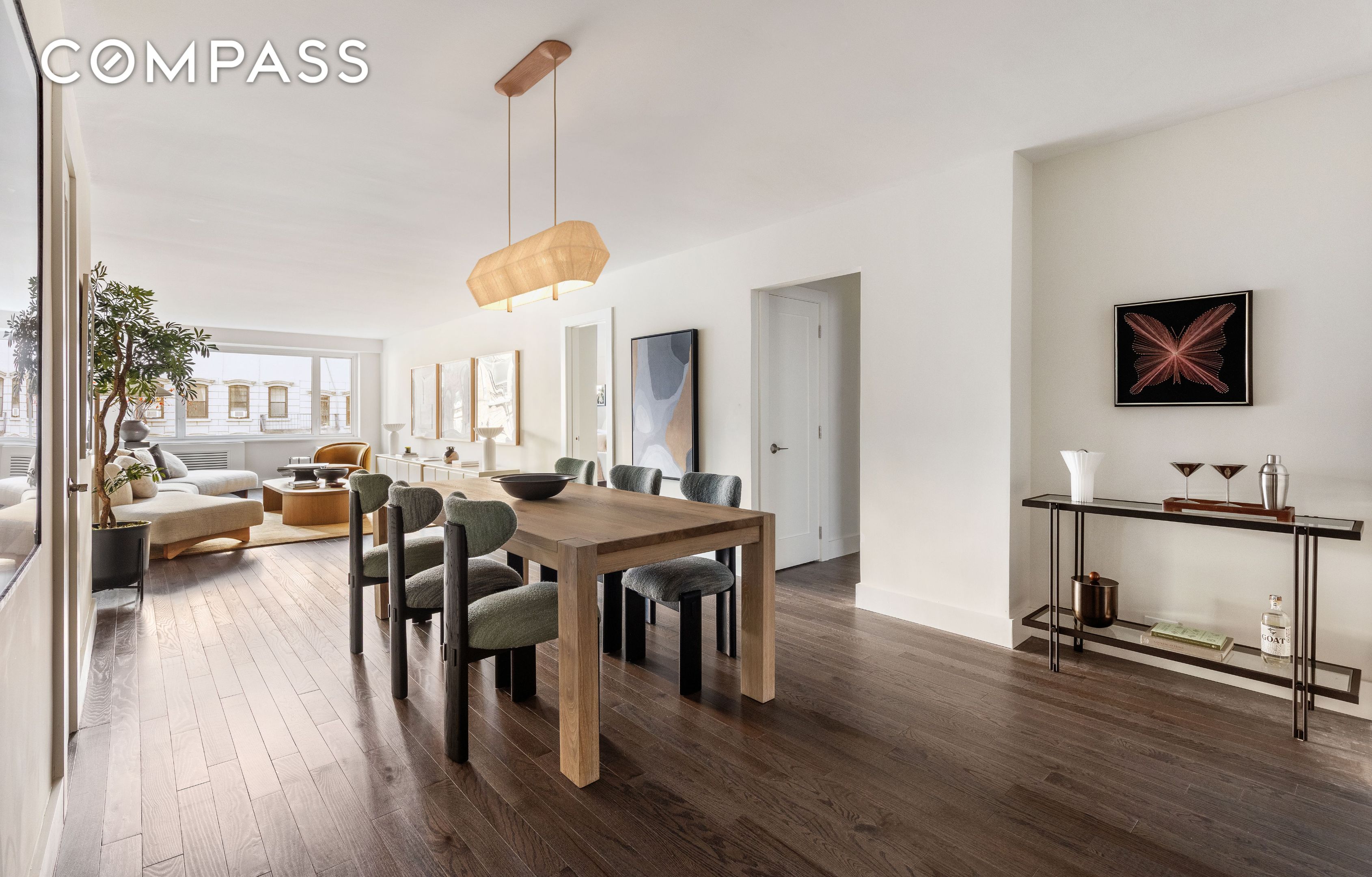 #5 photo, 411 E 53rd Street, マンハッタン Sutton Place , NY 10022