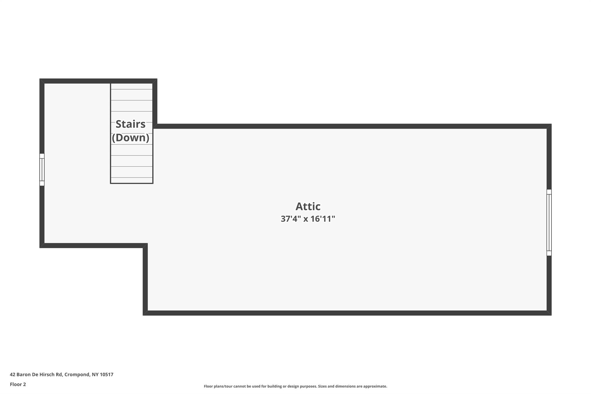 #18 photo, 42 Baron De Hirsch Road, Crompond , NY 10517