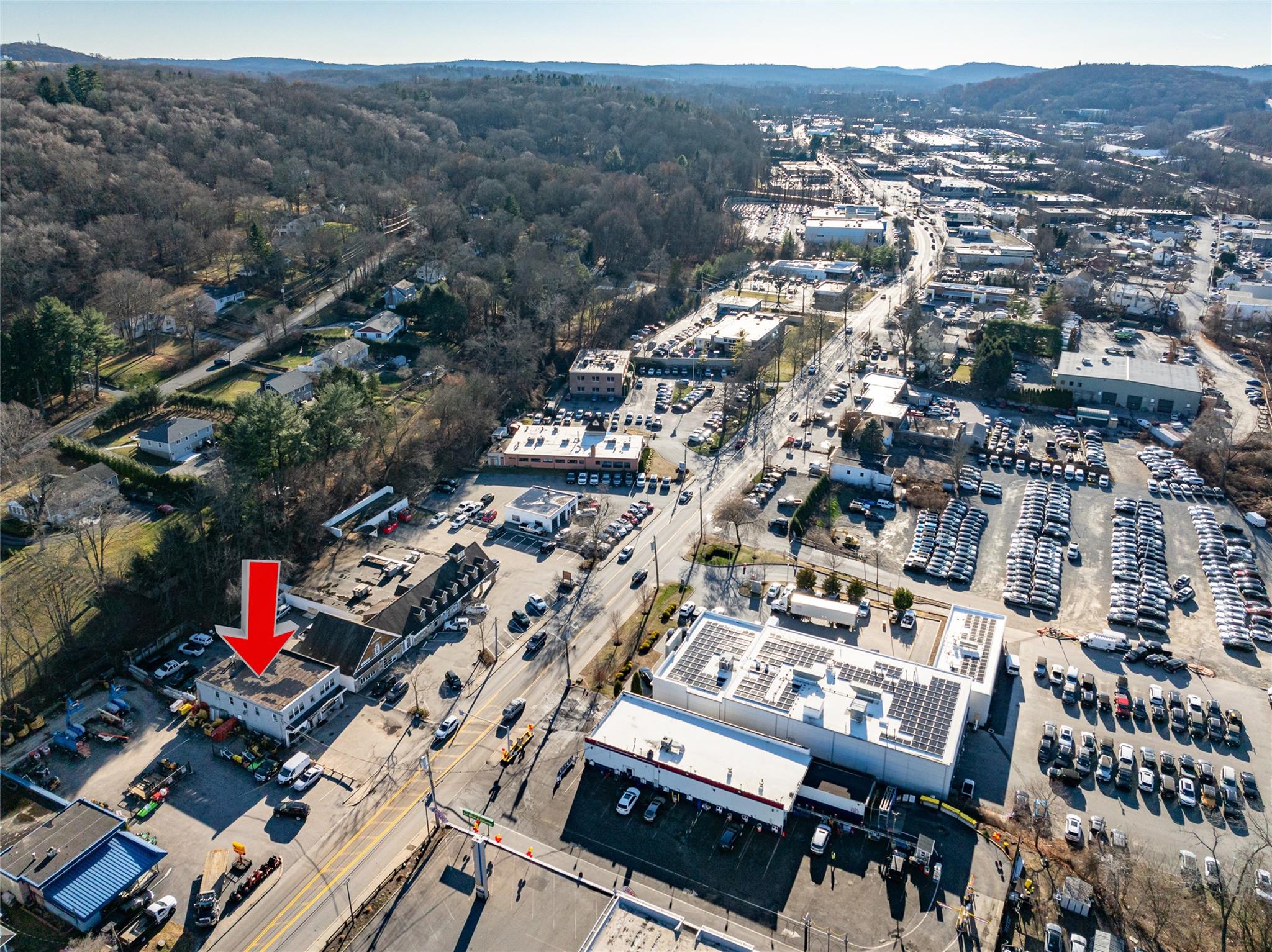 #20 photo, 524-526 N Bedford Road, Bedford Hills , NY 10507