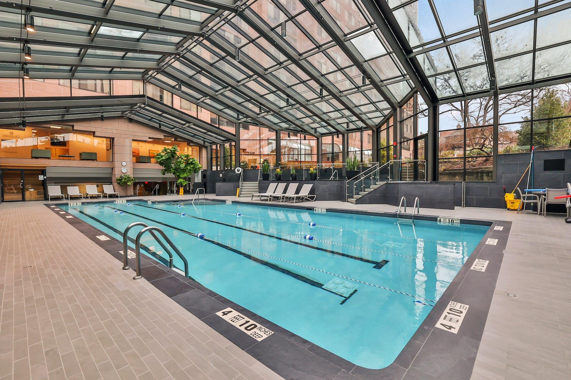 #1 photo, 4 Martine Avenue, 紐約州 White Plains , NY 10606