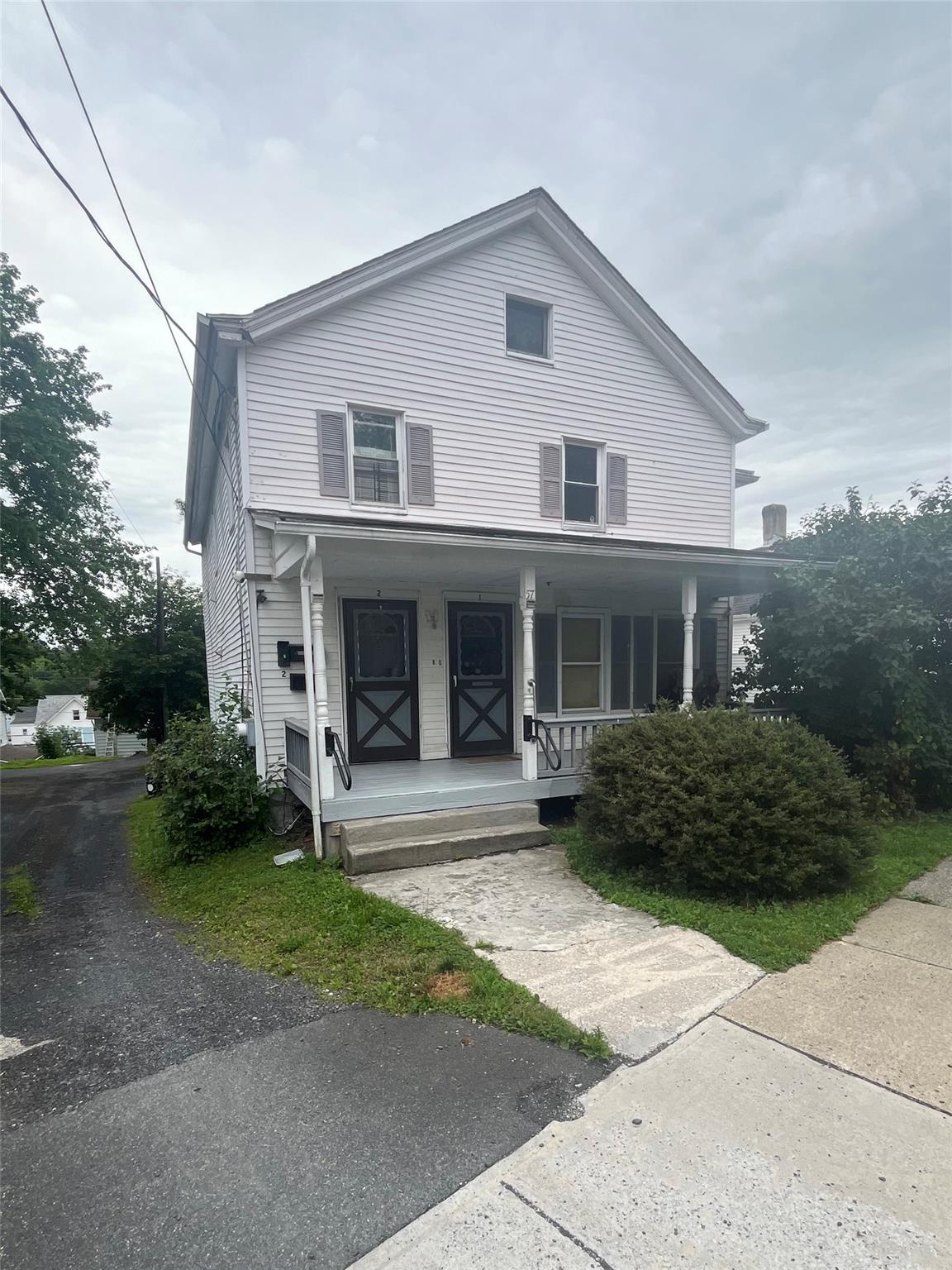 #1 photo, 57 Capron Street, Walden , NY 12586