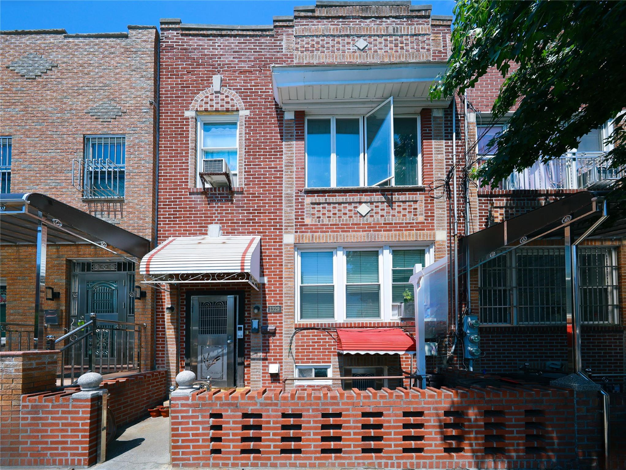 #1 photo, 1329 66th Street, Brooklyn , NY 11219