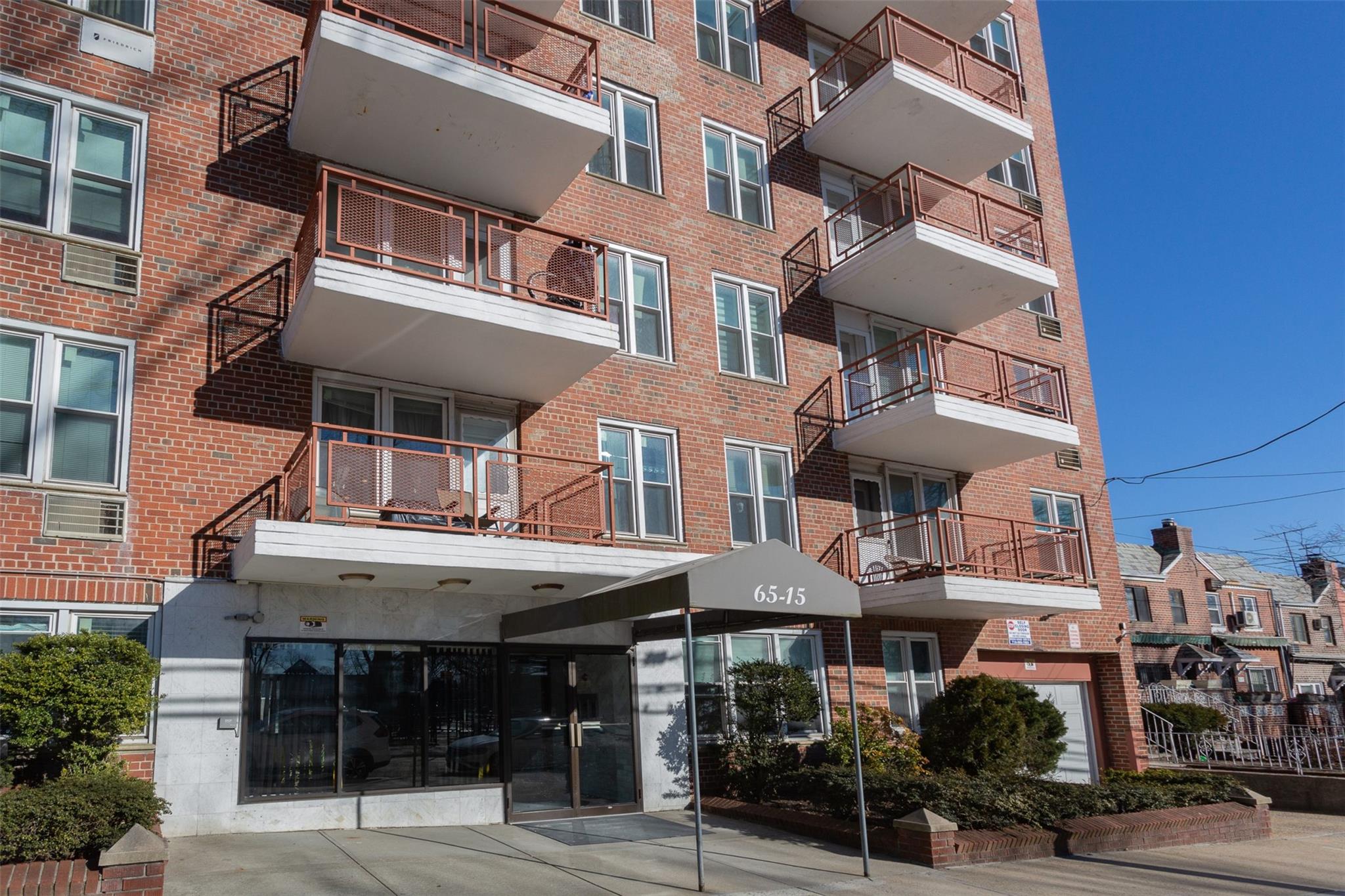 #14 photo, 65-15 Alderton Street, クイーンズ区 Rego Park , NY 11374