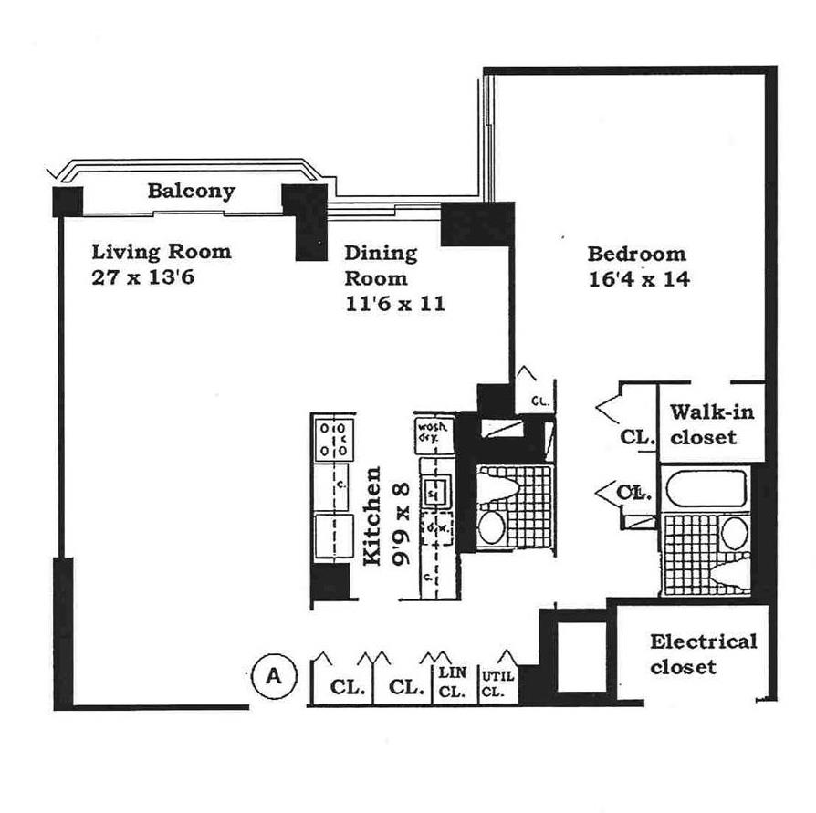 #15 photo, 27110 Grand Central Parkway, クイーンズ区 Floral Park , NY 11005