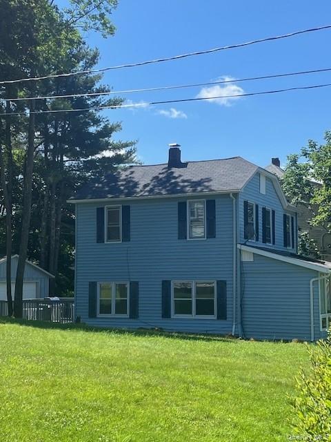 #2 photo, 39 Winslow Place, Liberty , NY 12754