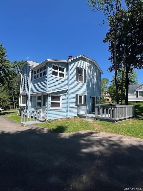 #5 photo, 39 Winslow Place, Liberty , NY 12754