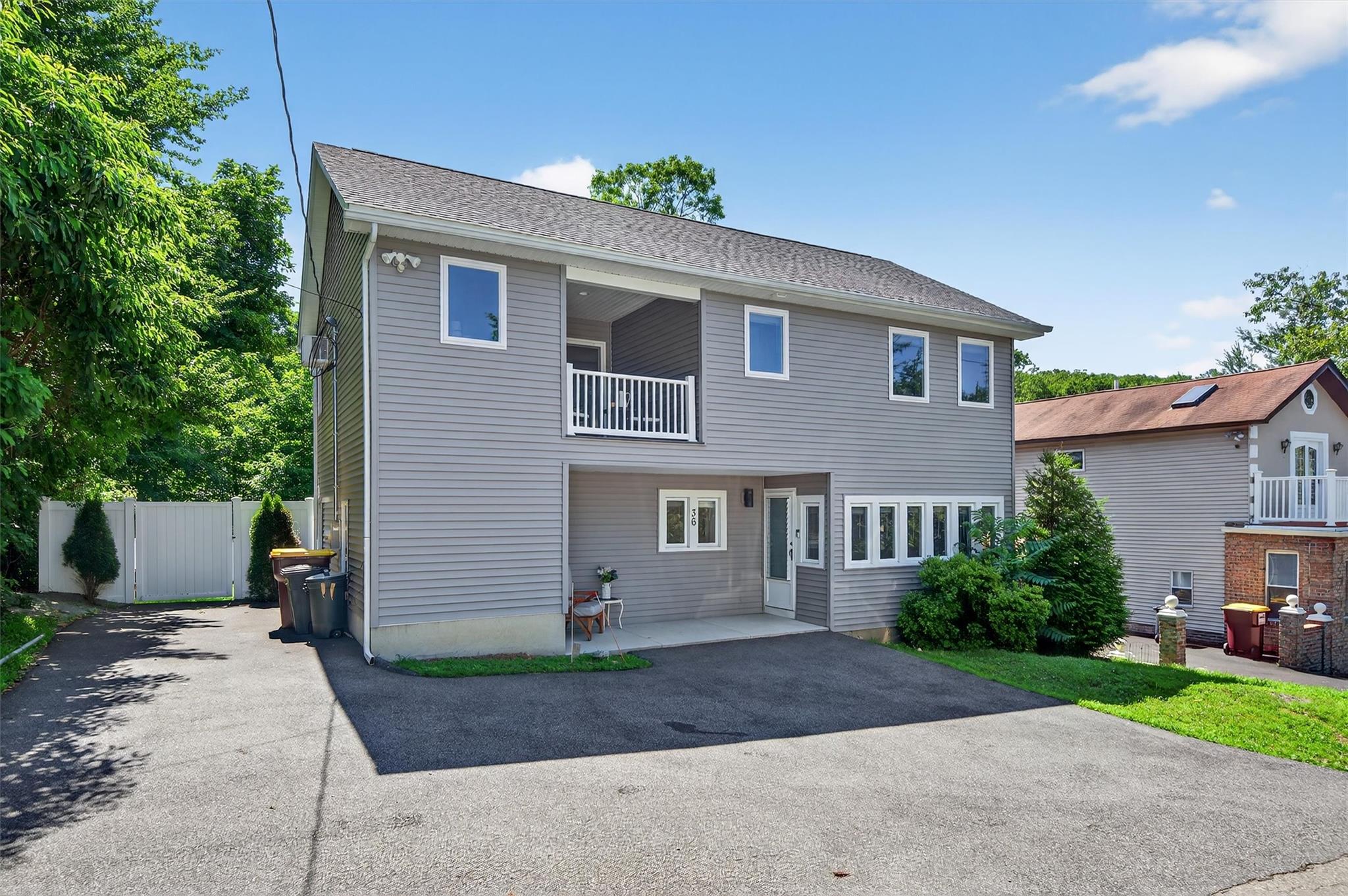 #4 photo, 36 Bluff Avenue, Greenwood Lake , NY 10925