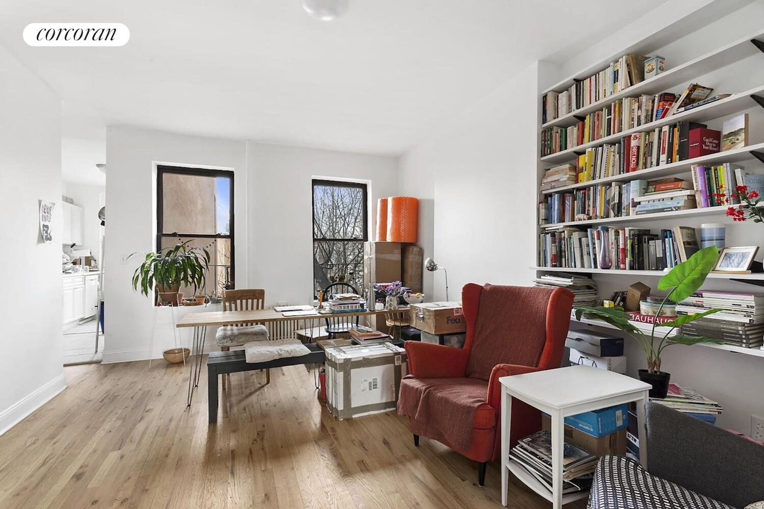 #1 photo, 653 GREENE Avenue, Bedford-Stuyvesant , NY 11221