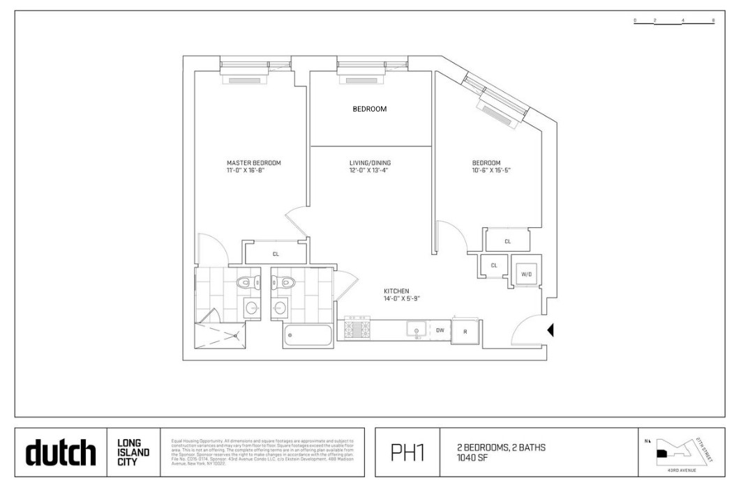 #2 photo, Long Island City, クイーンズ区 Long Island City , NY 11101