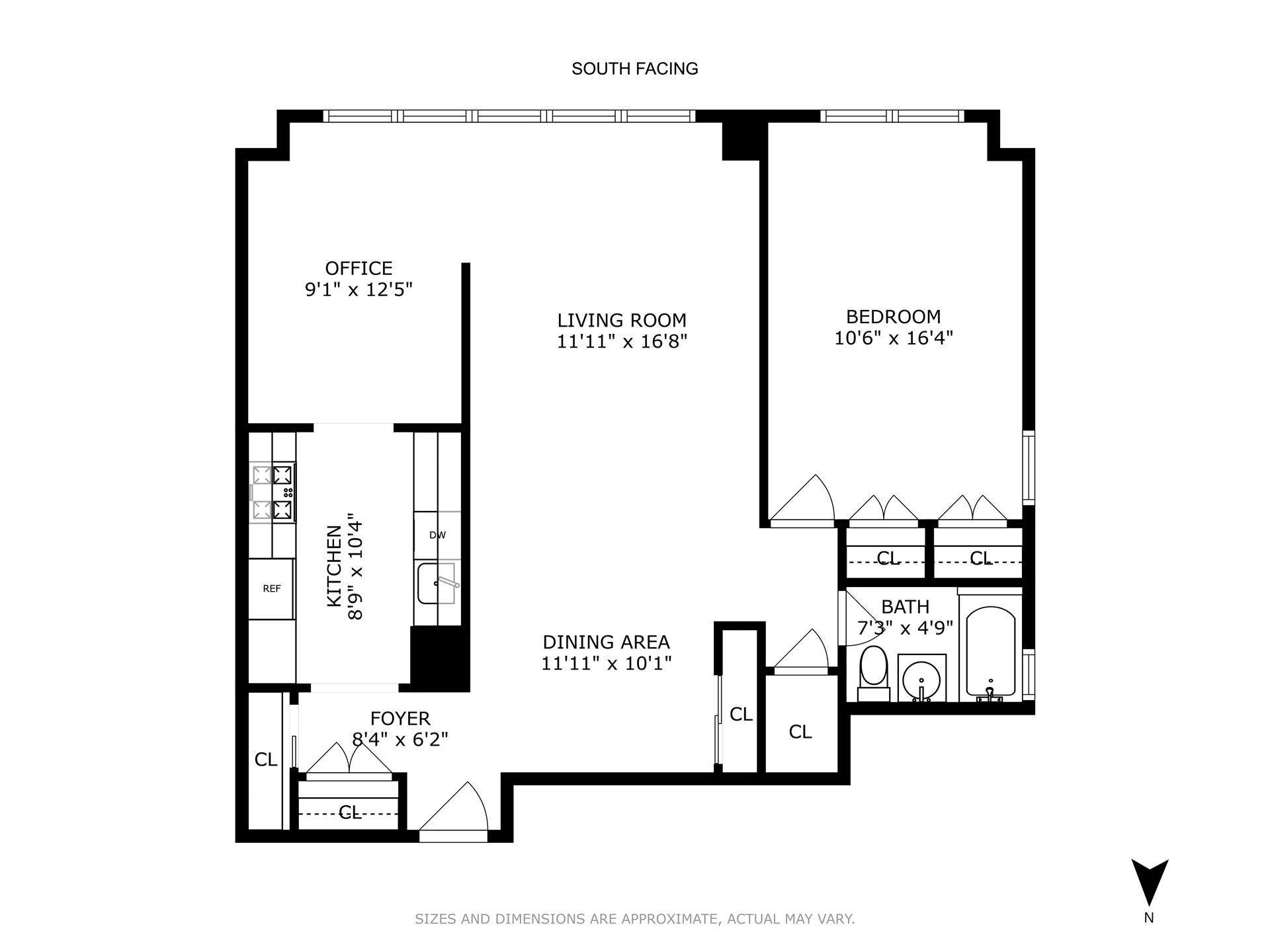 #2 photo, 251 E 32ND Street, マンハッタン Kips Bay , NY 10016