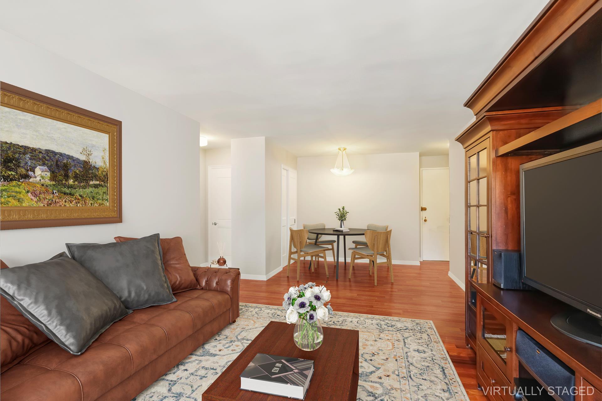 #4 photo, 251 E 32ND Street, マンハッタン Kips Bay , NY 10016