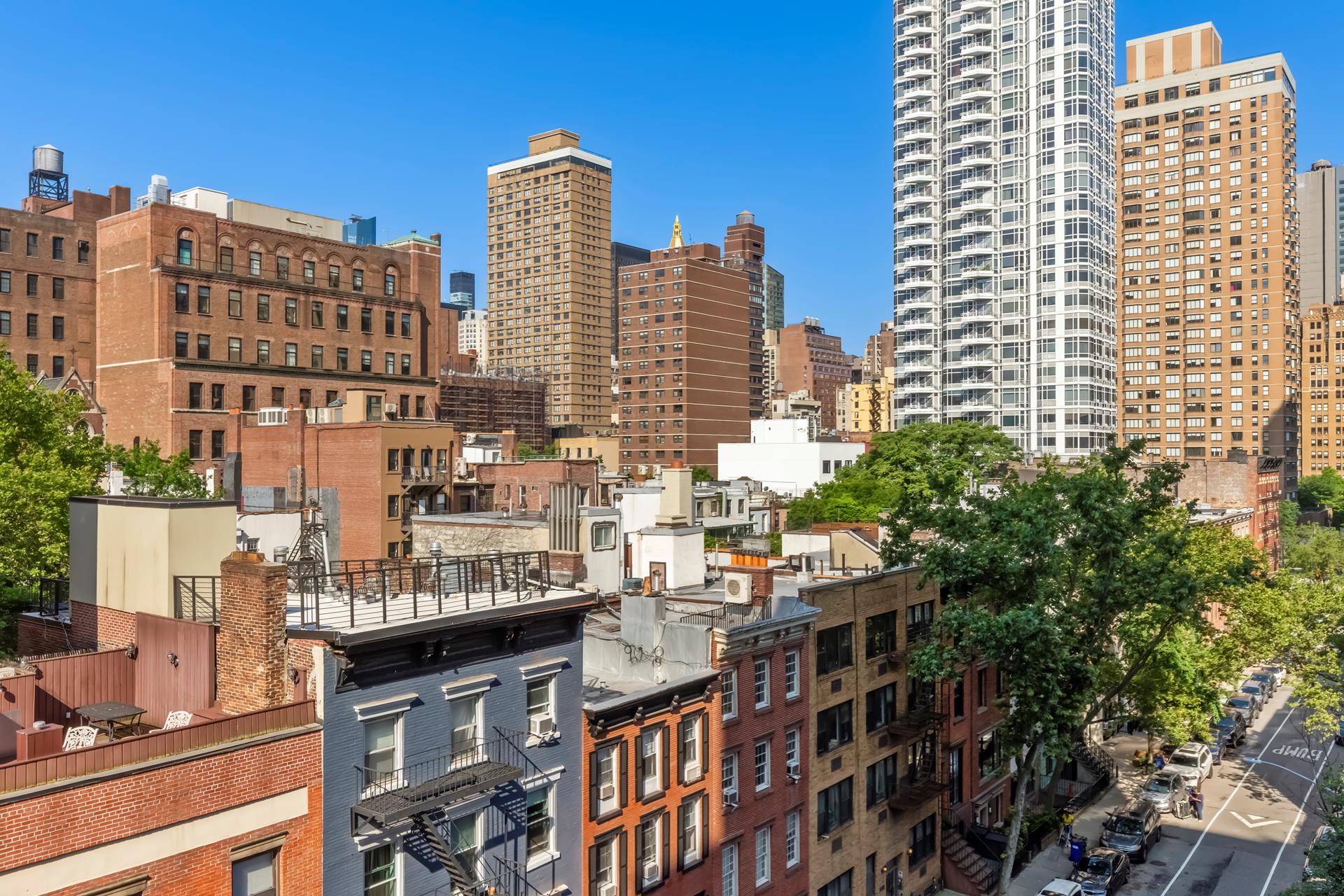 #5 photo, 251 E 32ND Street, マンハッタン Kips Bay , NY 10016