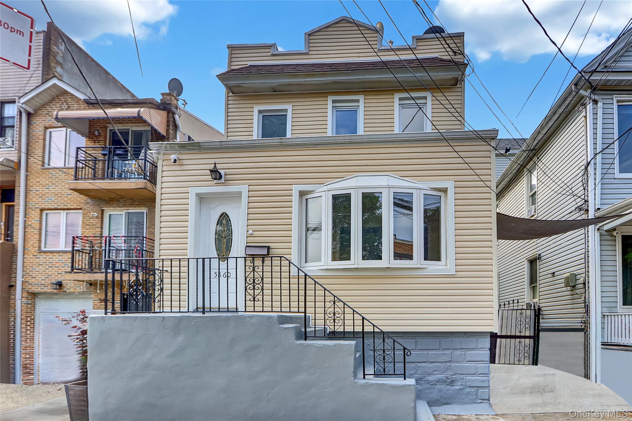 #2 photo, 58-60 78th Avenue, クイーンズ区 Glendale , NY 11385