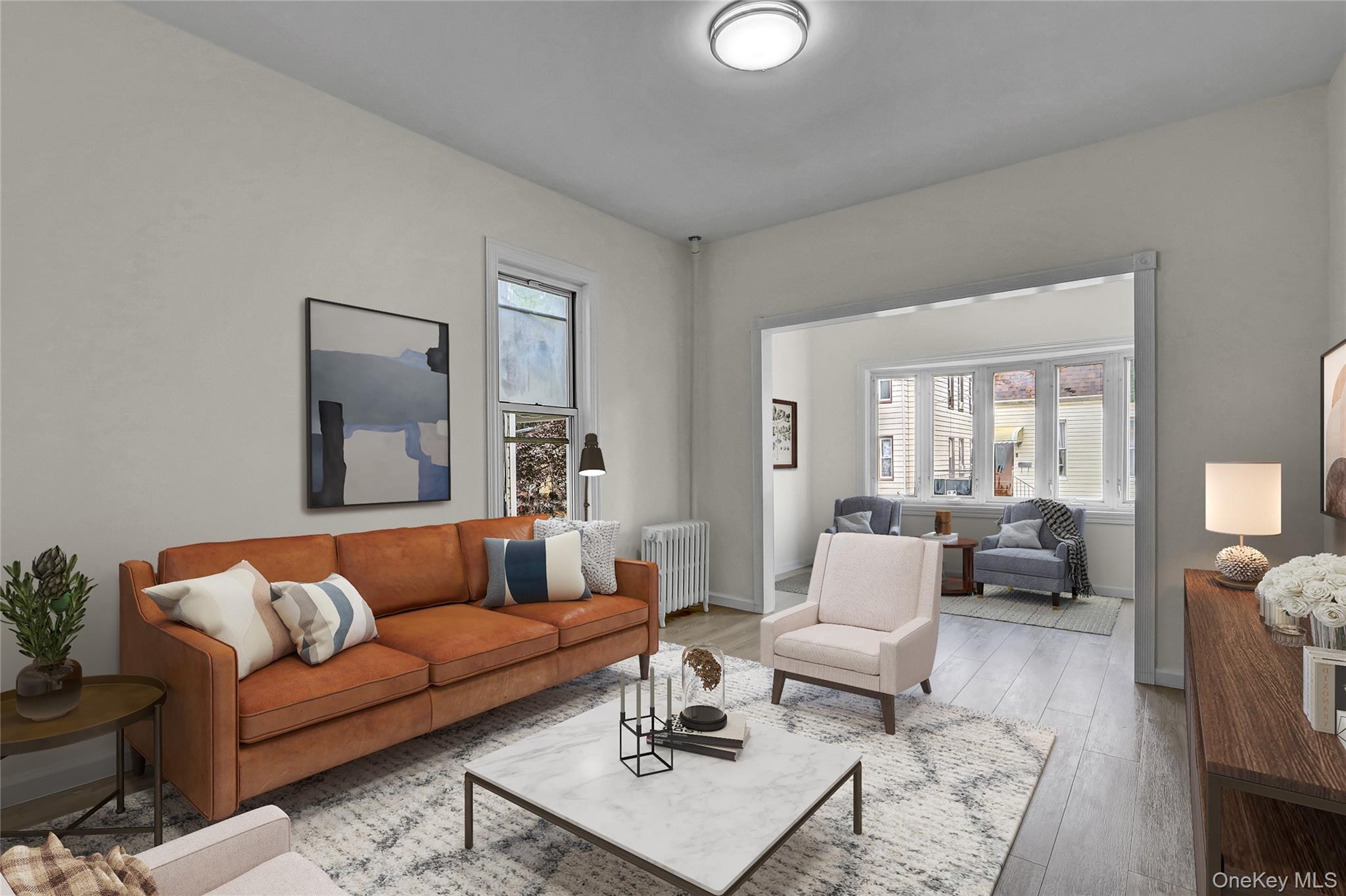 #4 photo, 58-60 78th Avenue, クイーンズ区 Glendale , NY 11385