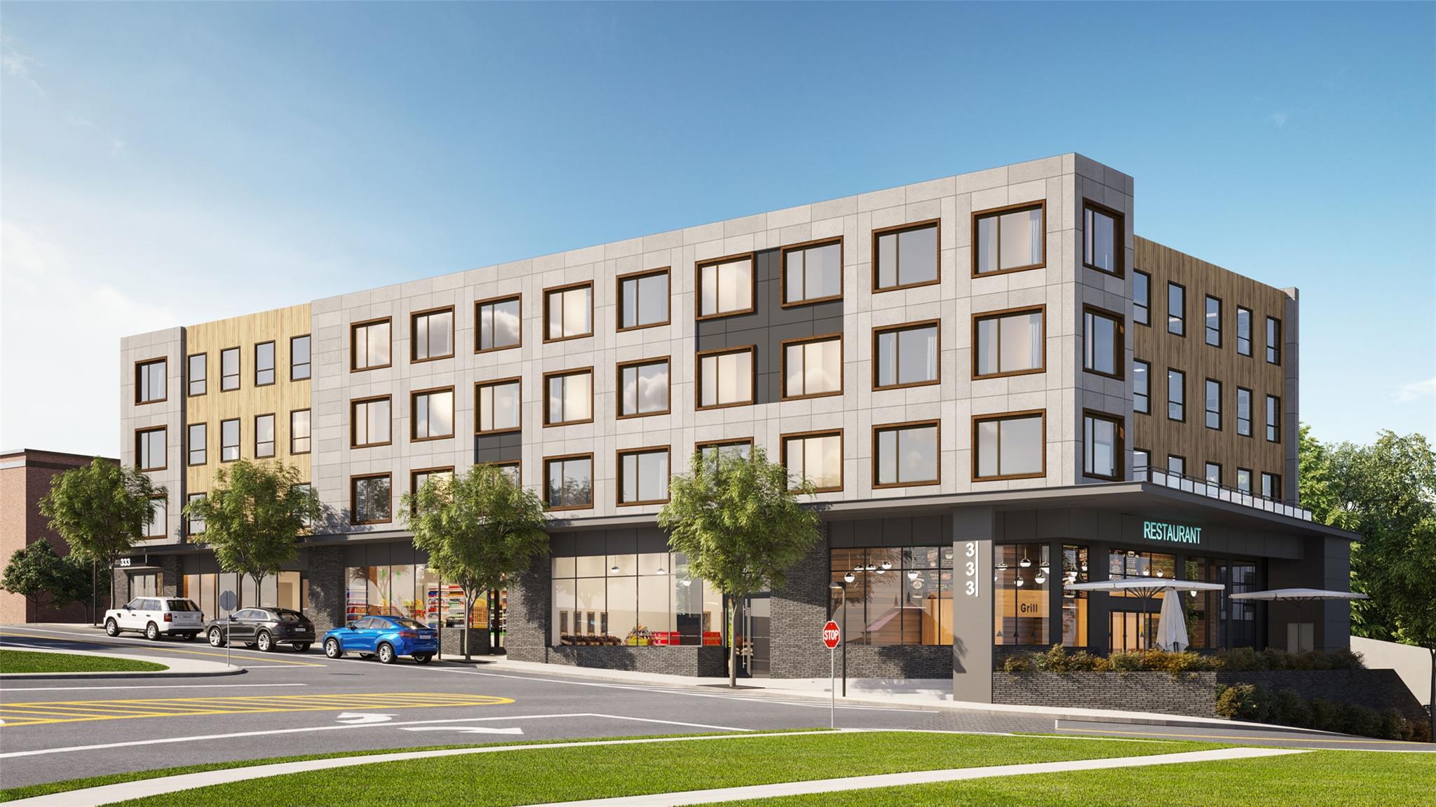 #1 photo, 333 Warner Avenue, 長島 罗斯林 Roslyn , NY 11576