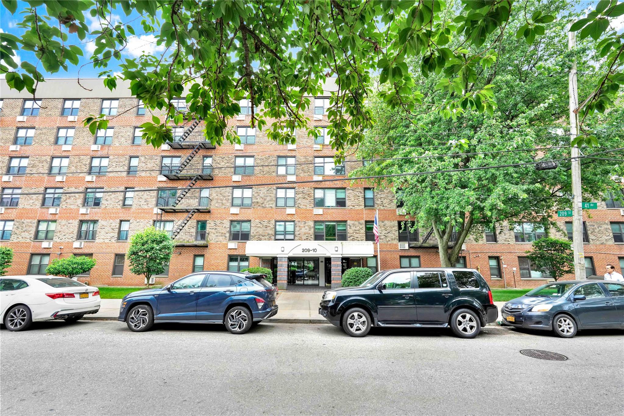 #1 photo, 209-10 41 Avenue, Bayside , NY 11361