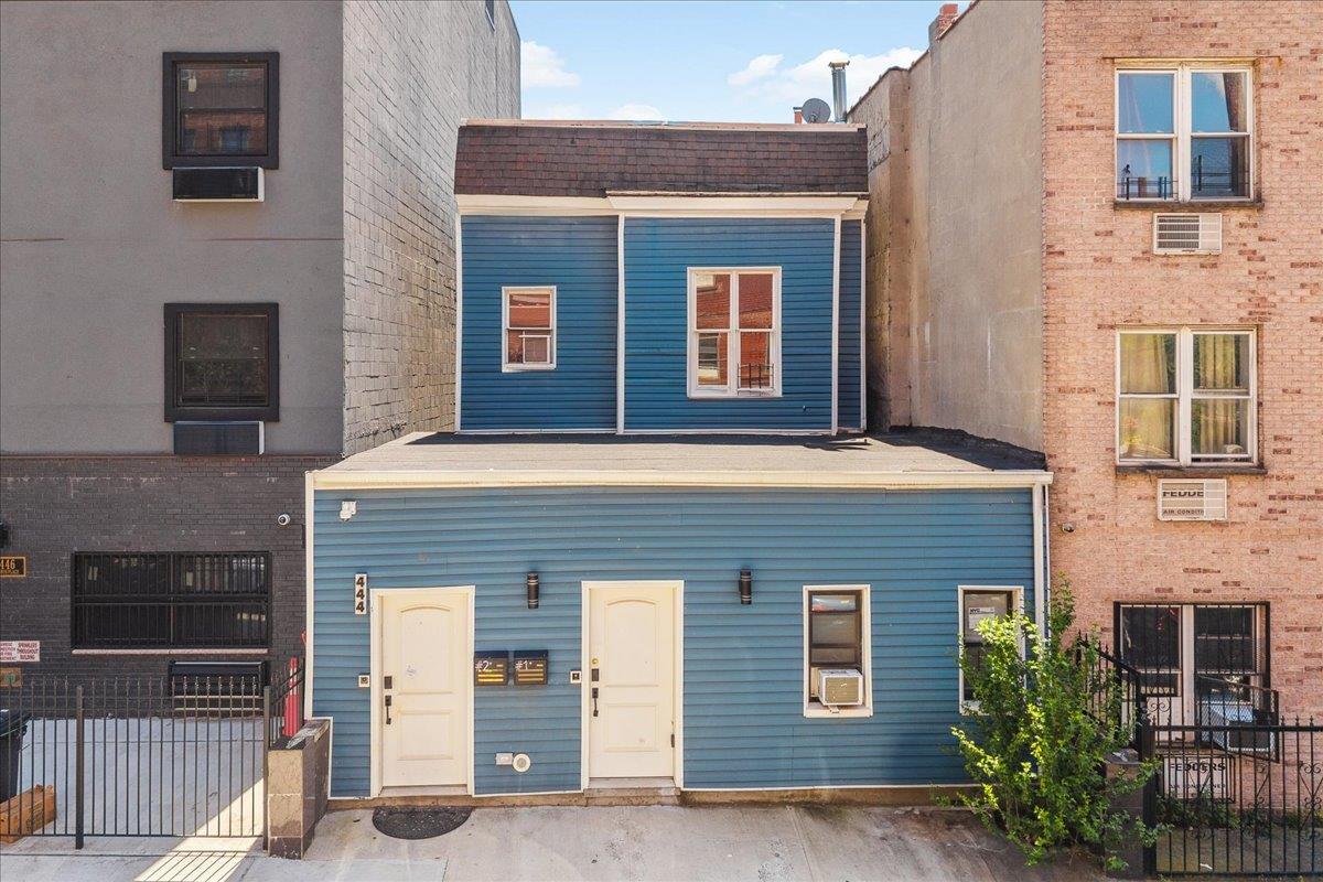 #1 photo, 444 Cyrus Place, Bronx , NY 10458