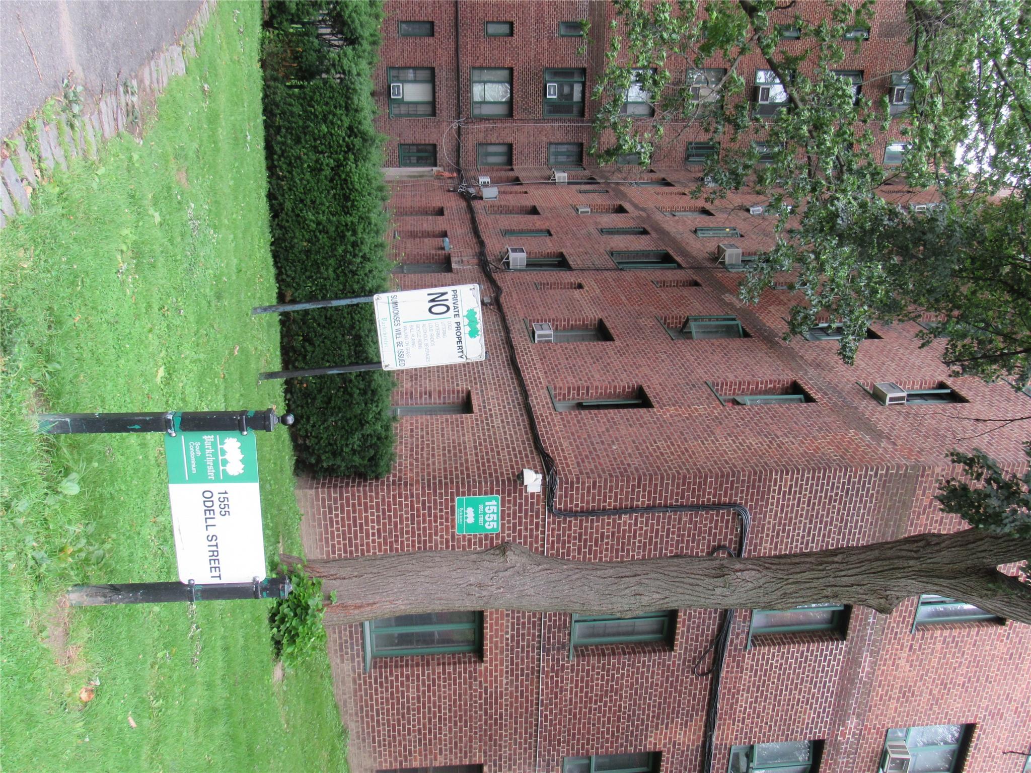 #1 photo, 1555 Odell Street, Bronx , NY 10462