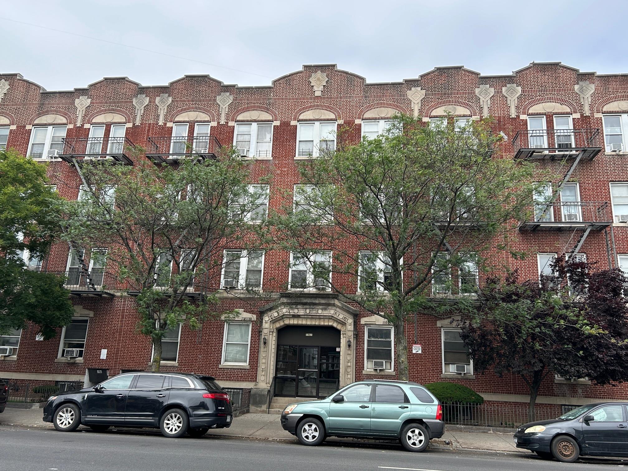 #1 photo, 1961 65, Brooklyn , NY 11204